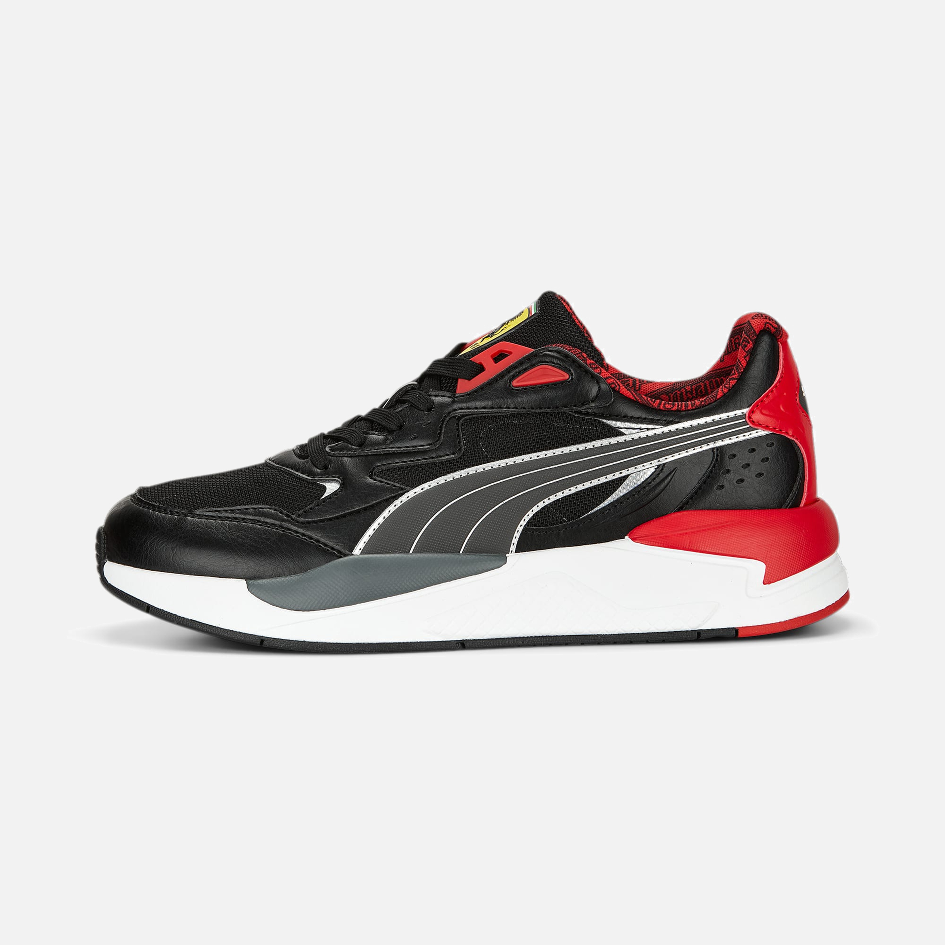 Puma Sportswear Ferrari X-Ray Speed Erkek Spor Ayakkabı