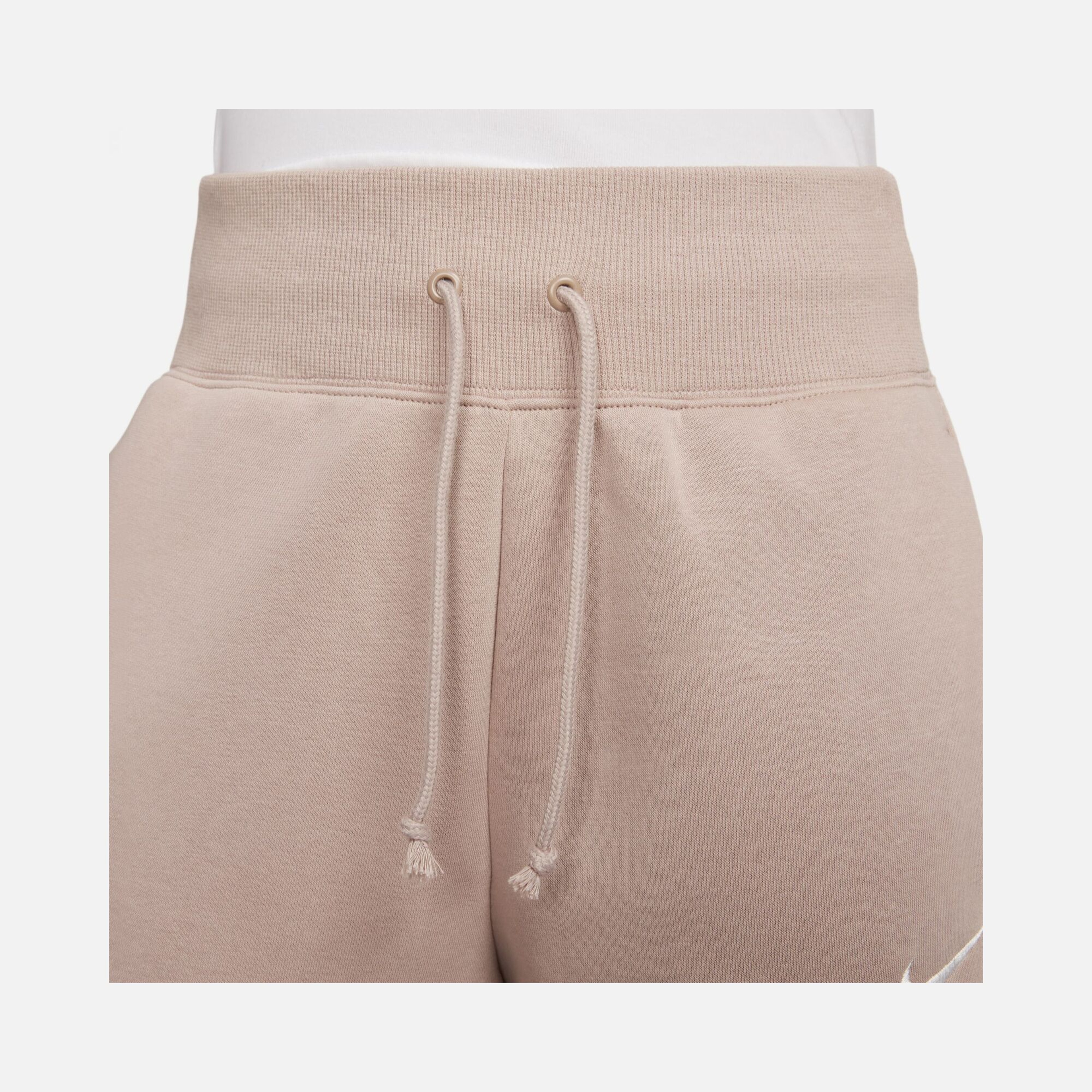 Nike Sportswear Phoenix Fleece High-Waisted Wide Kadın Eşofman Altı