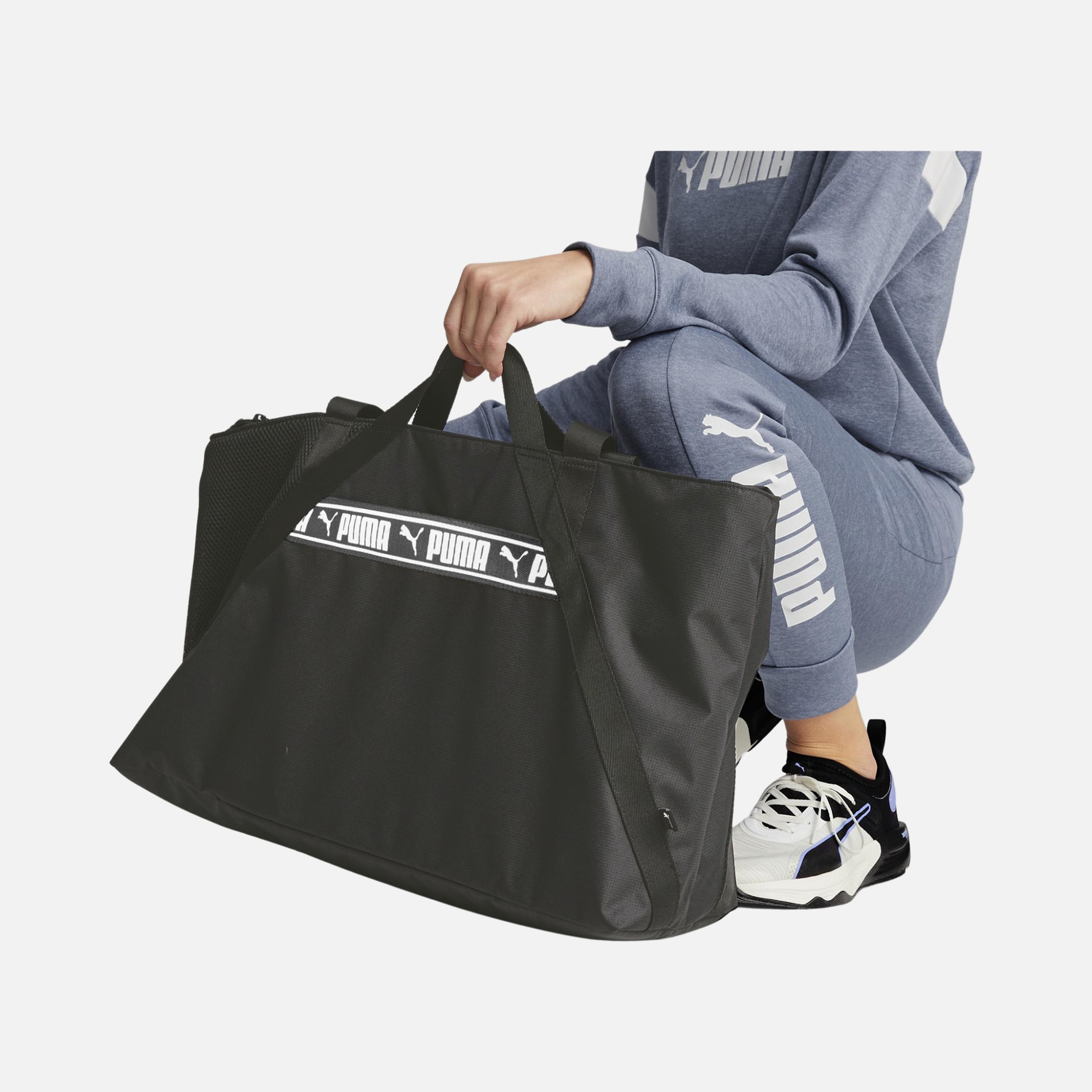 Puma Active Training Essentials Shopper (23L) Unisex El Çantası