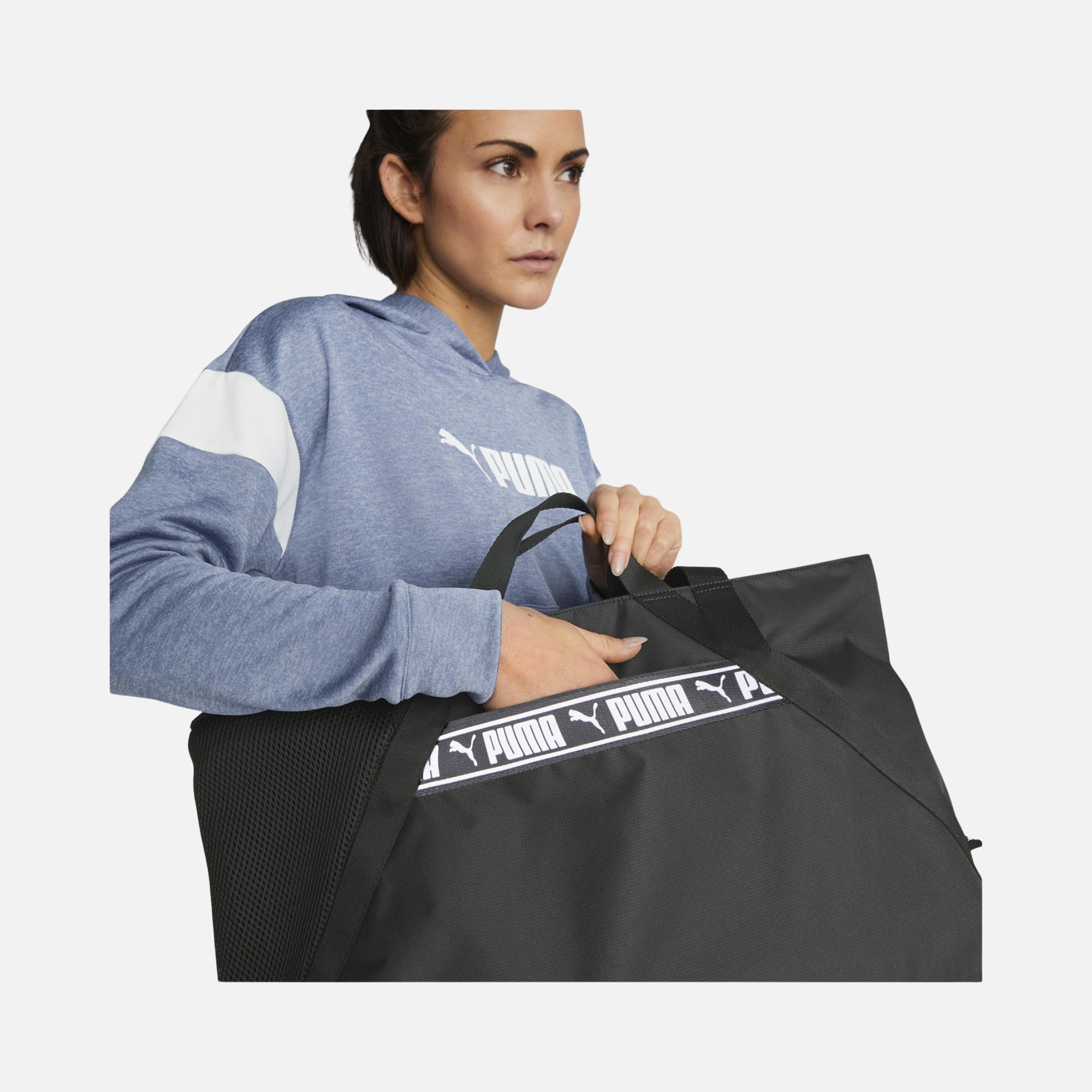Puma Active Training Essentials Shopper (23L) Unisex El Çantası