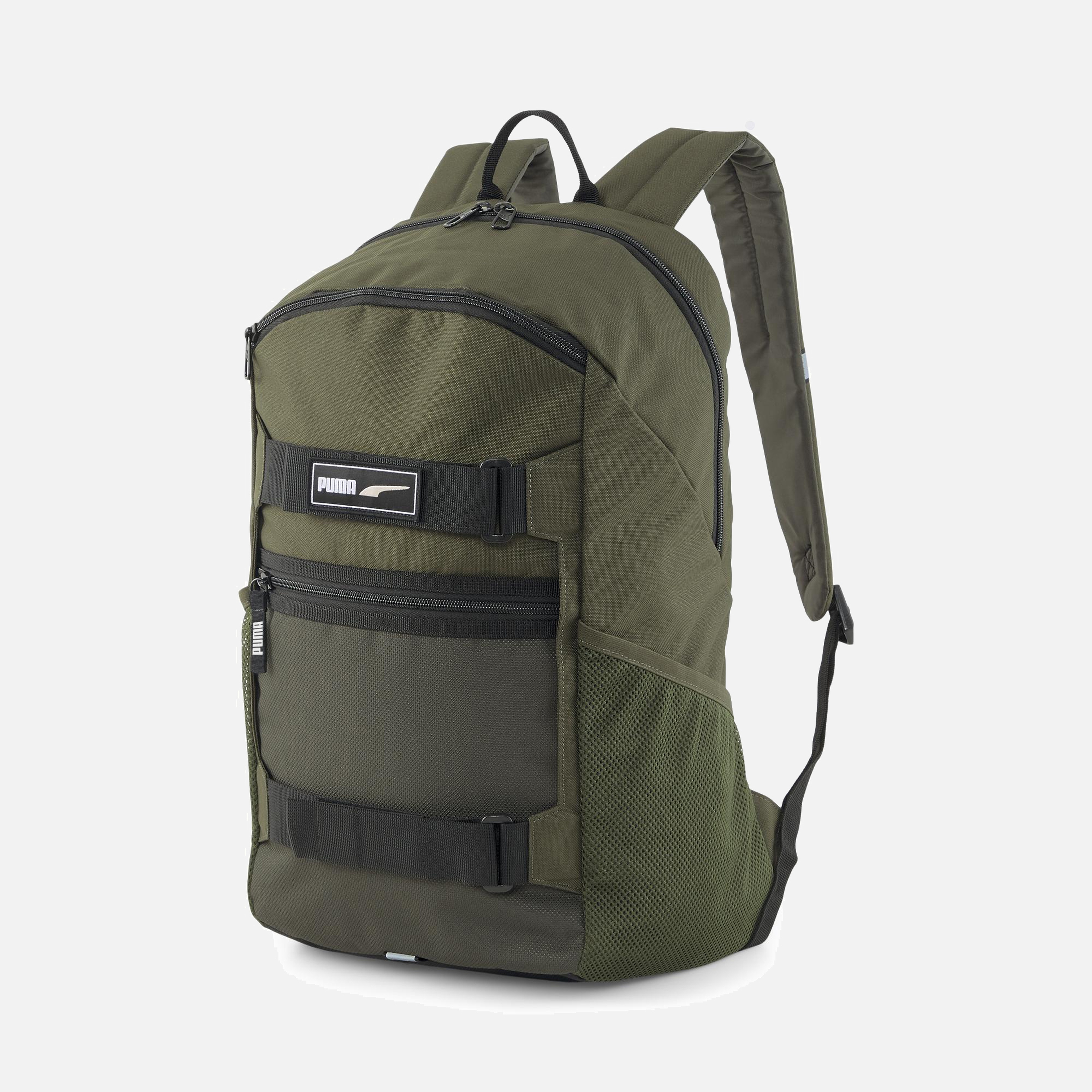 Puma Deck (22L) Unisex Sırt Çantası