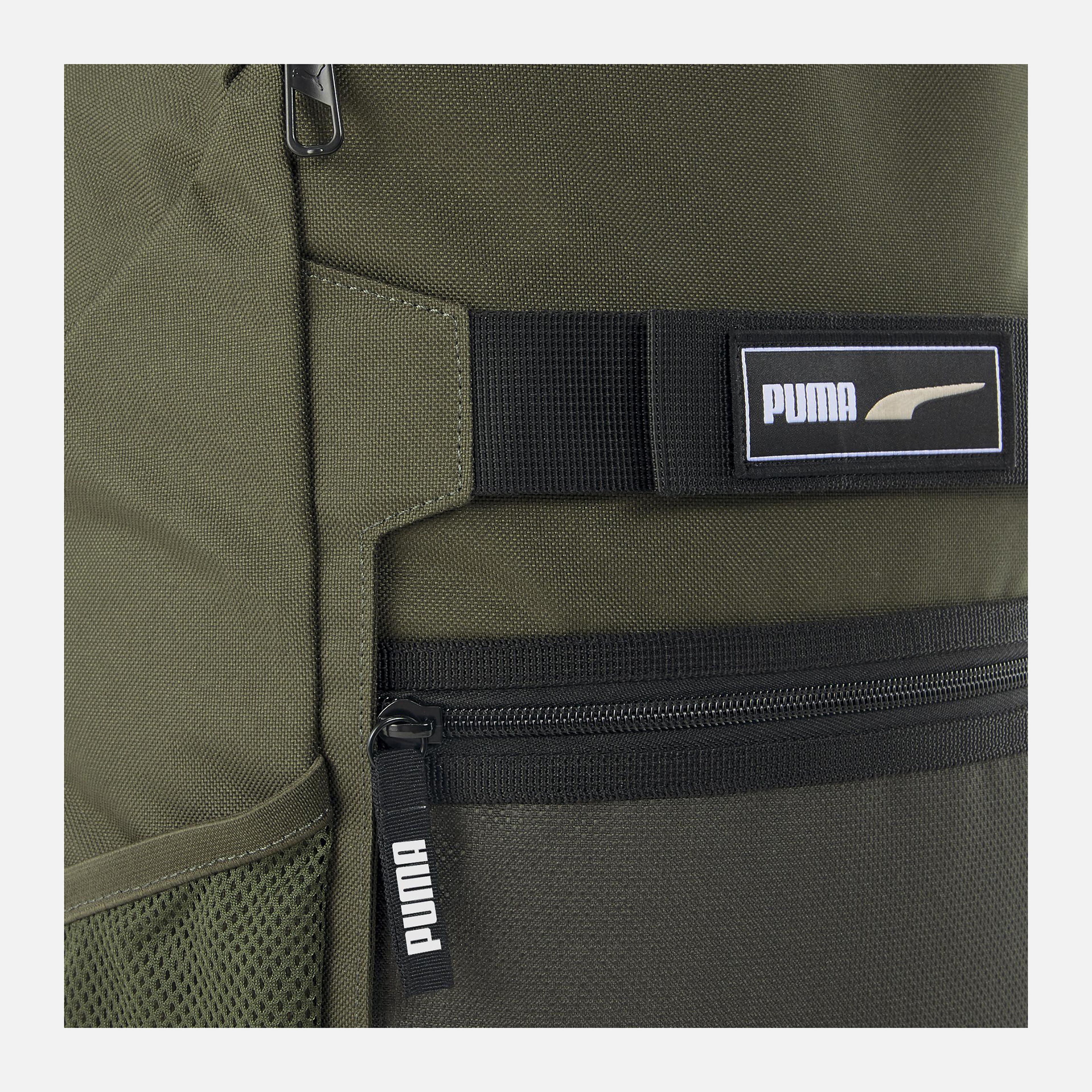 Puma Deck (22L) Unisex Sırt Çantası