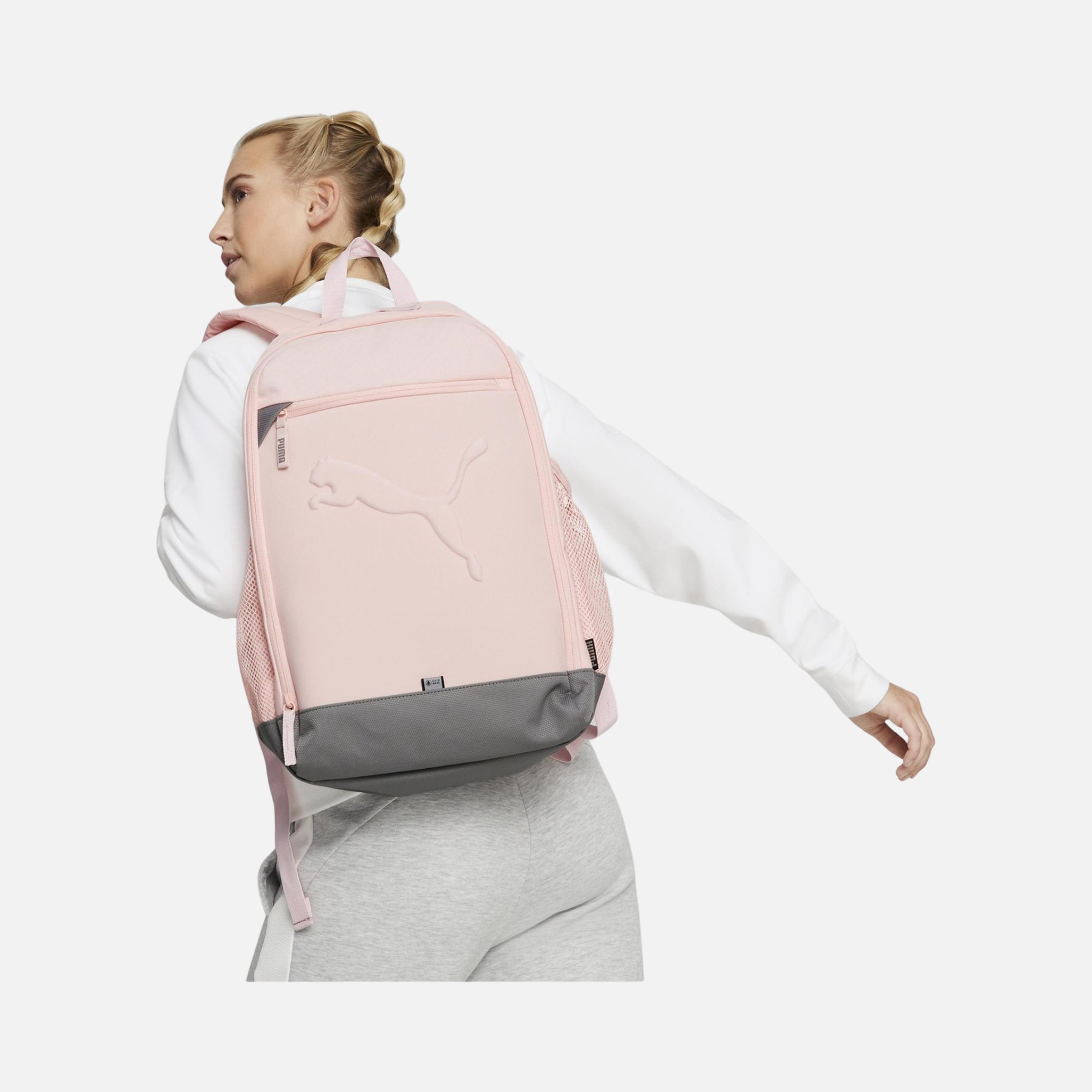 Puma Sportswear Buzz (26 L)Unisex Sırt Çantası