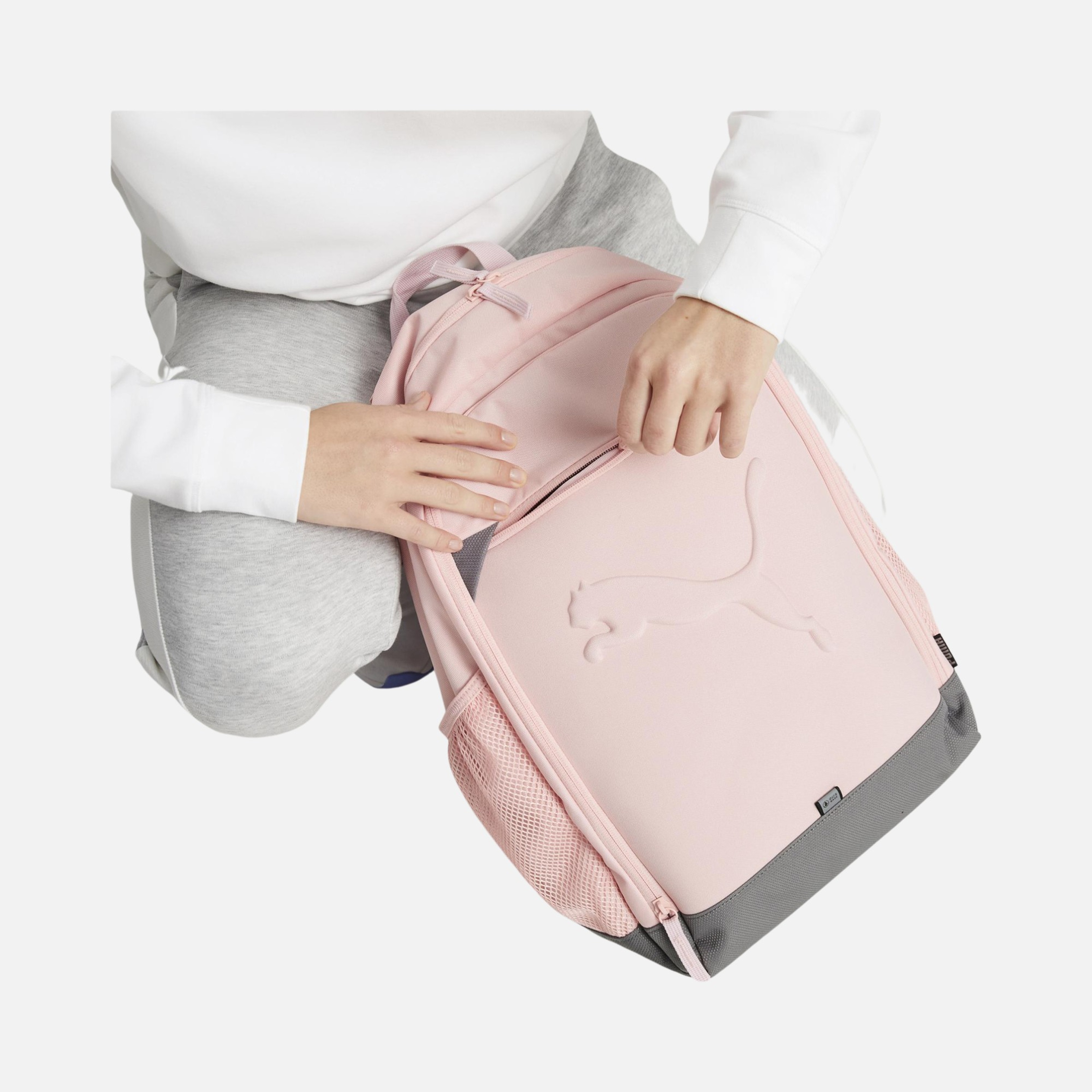 Puma Sportswear Buzz (26 L)Unisex Sırt Çantası