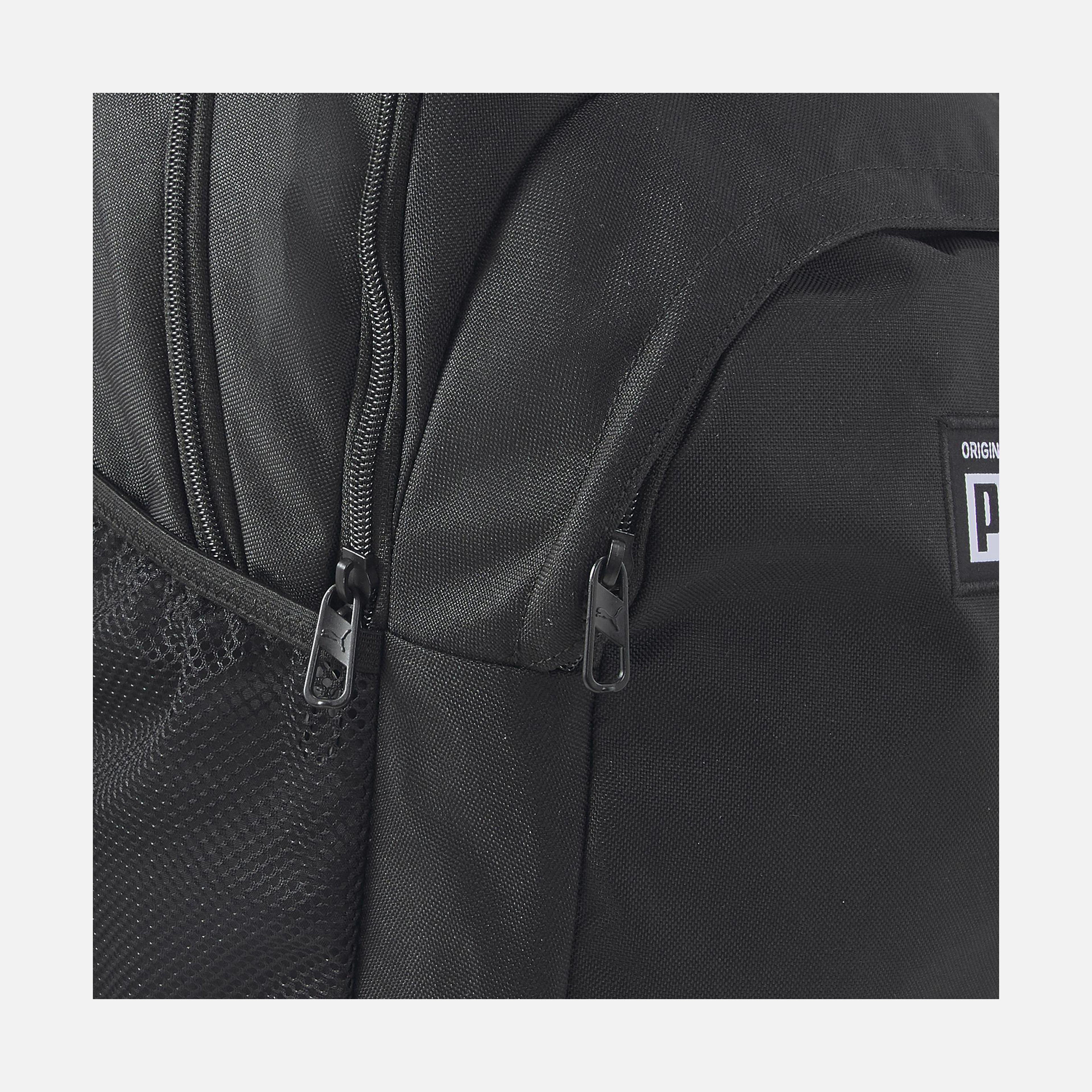 Puma Sportswear Academy Unisex Sırt Çantası