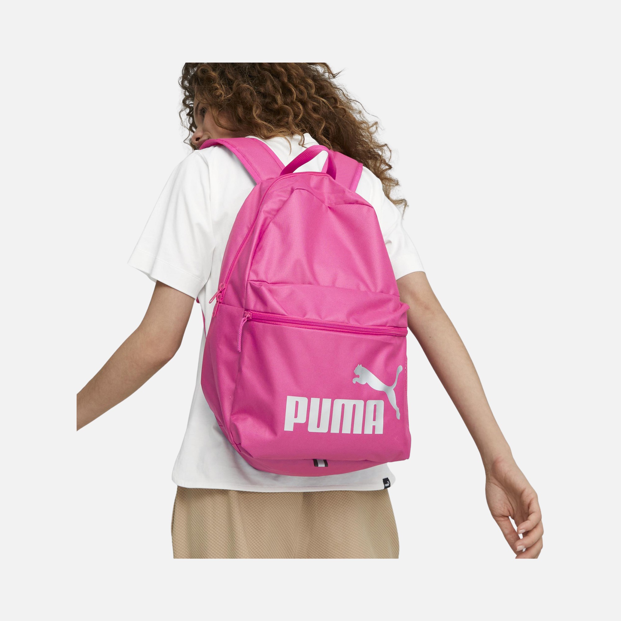 Puma Phase Unisex Sırt Çantası