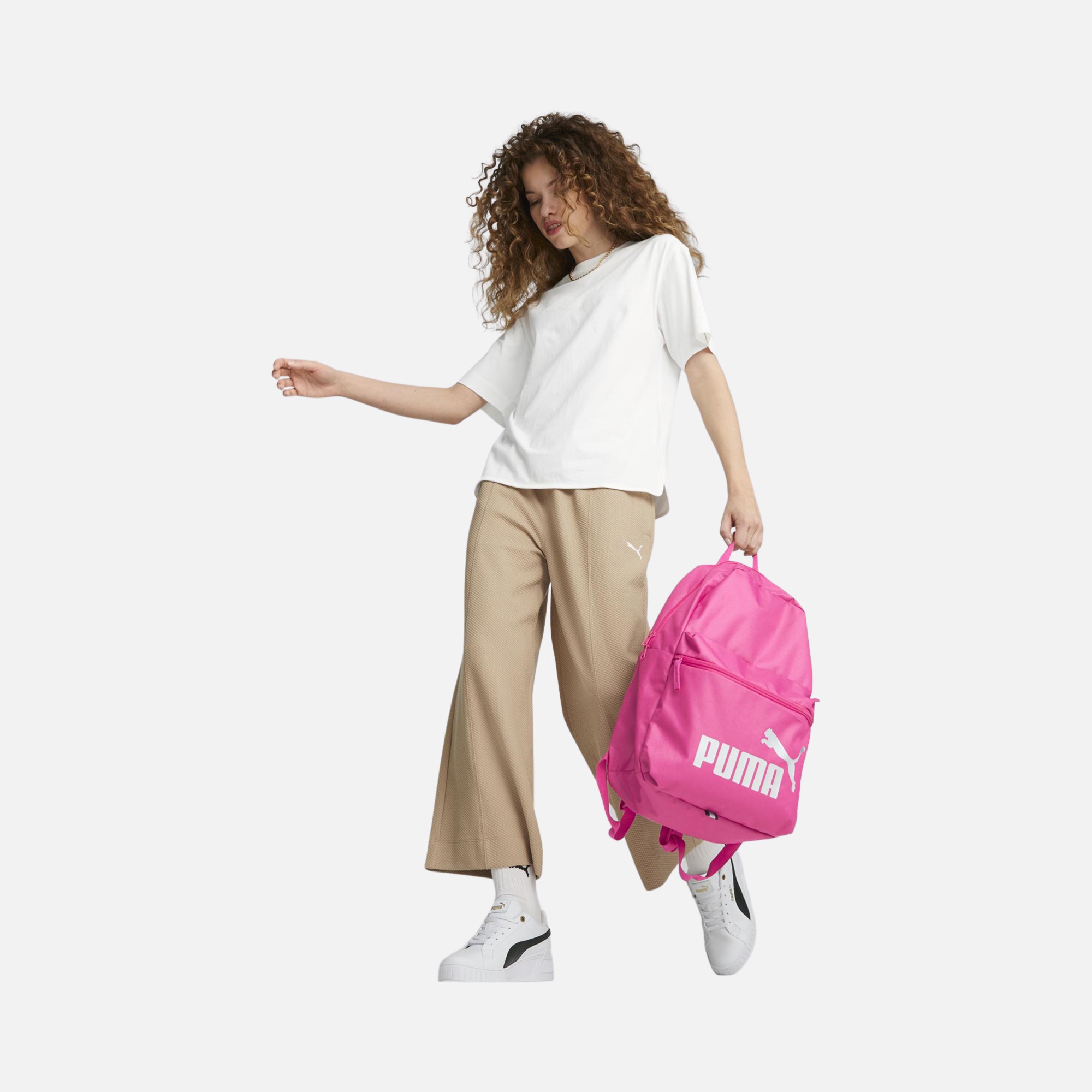 Puma Phase Unisex Sırt Çantası