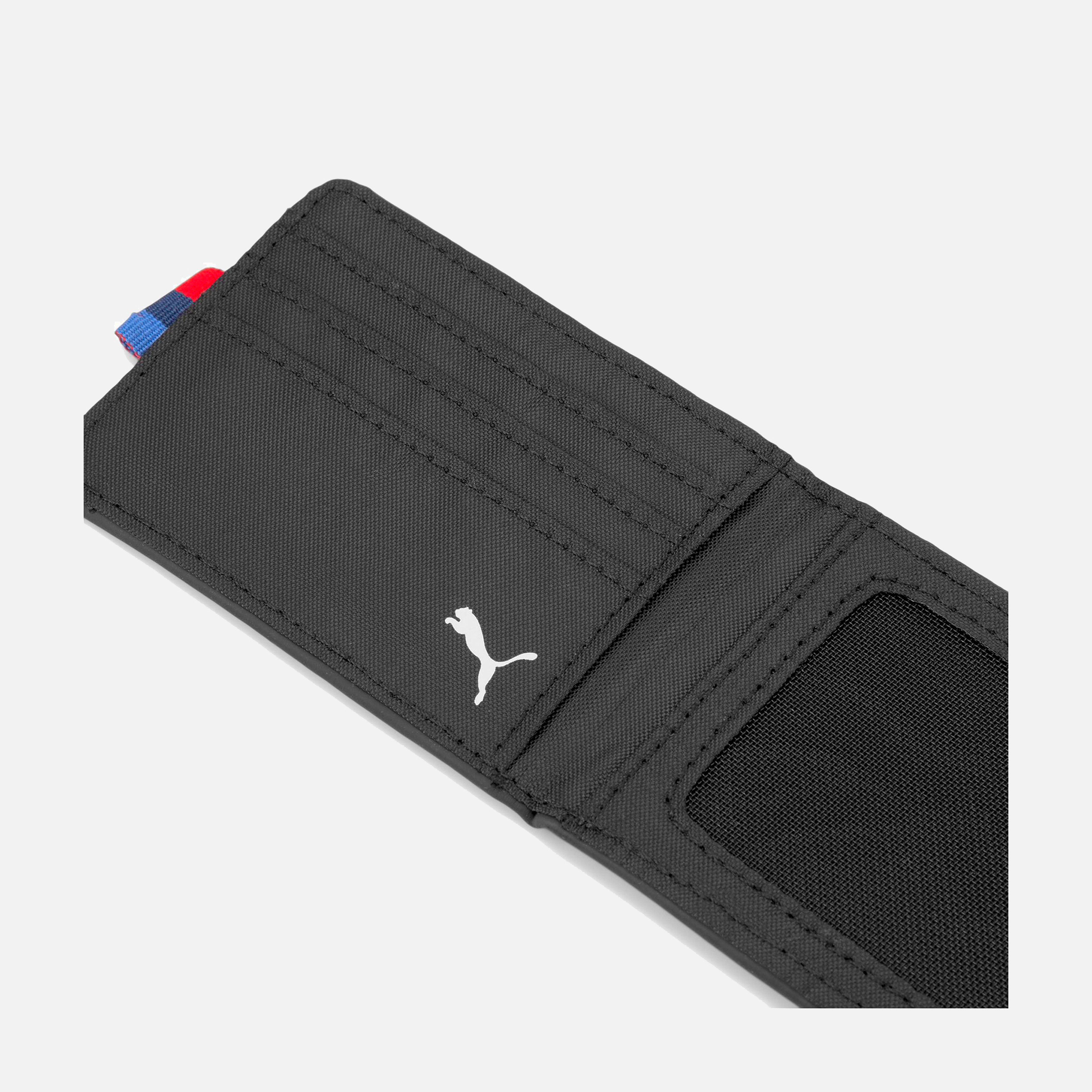 Puma Sportswear BMW M Motorsport Small Unisex Cüzdan