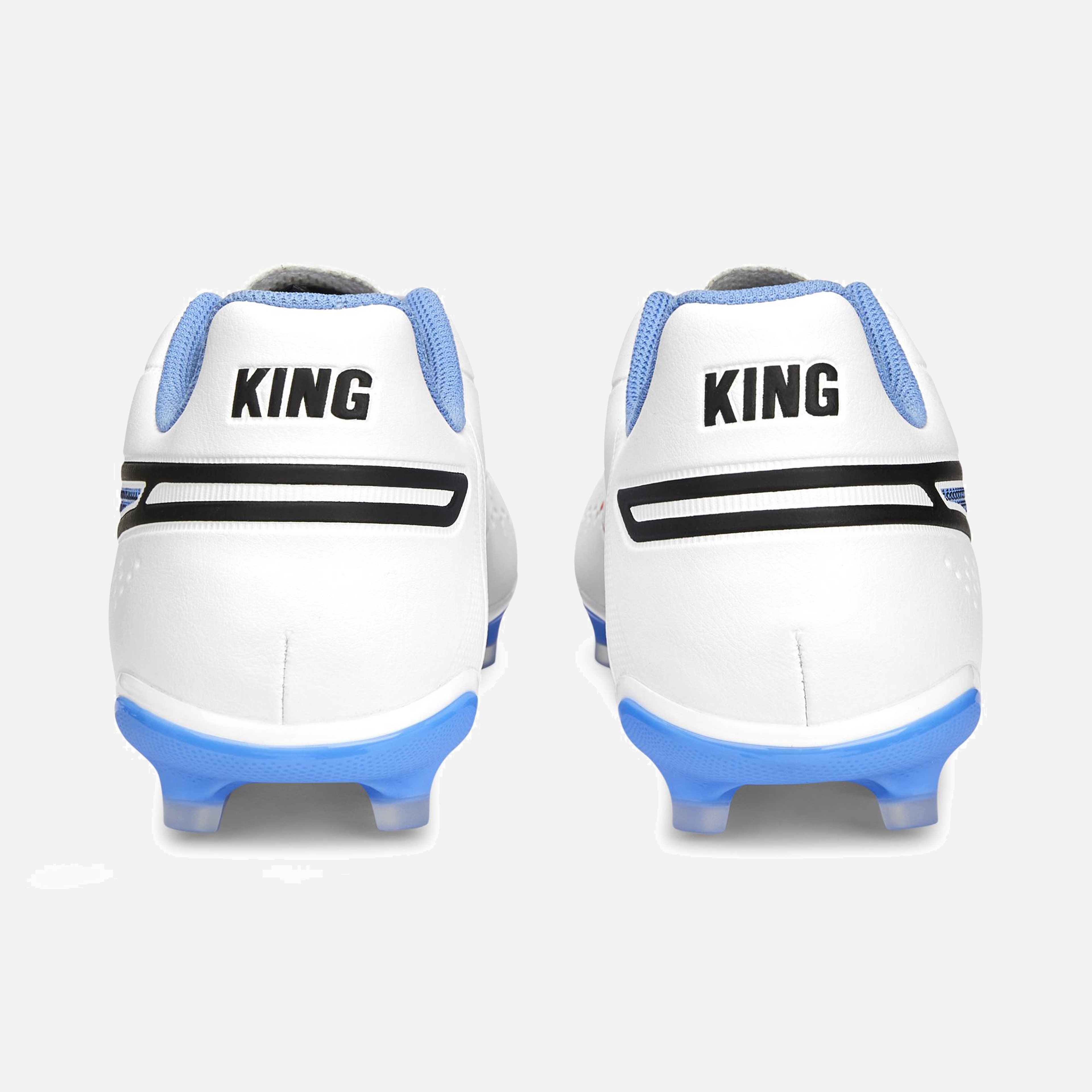 Puma King Match Fg/Ag Erkek Krampon