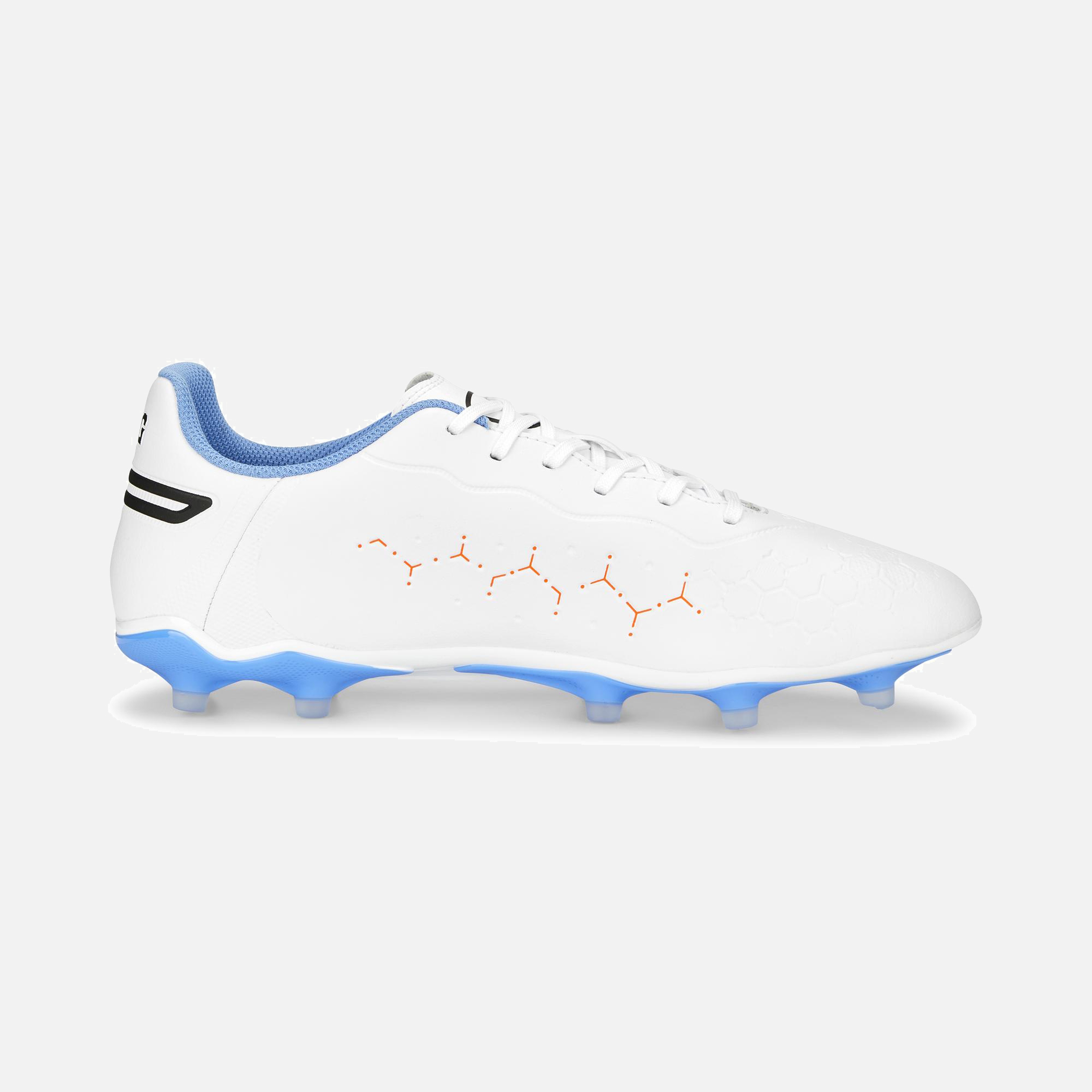 Puma King Match Fg/Ag Erkek Krampon