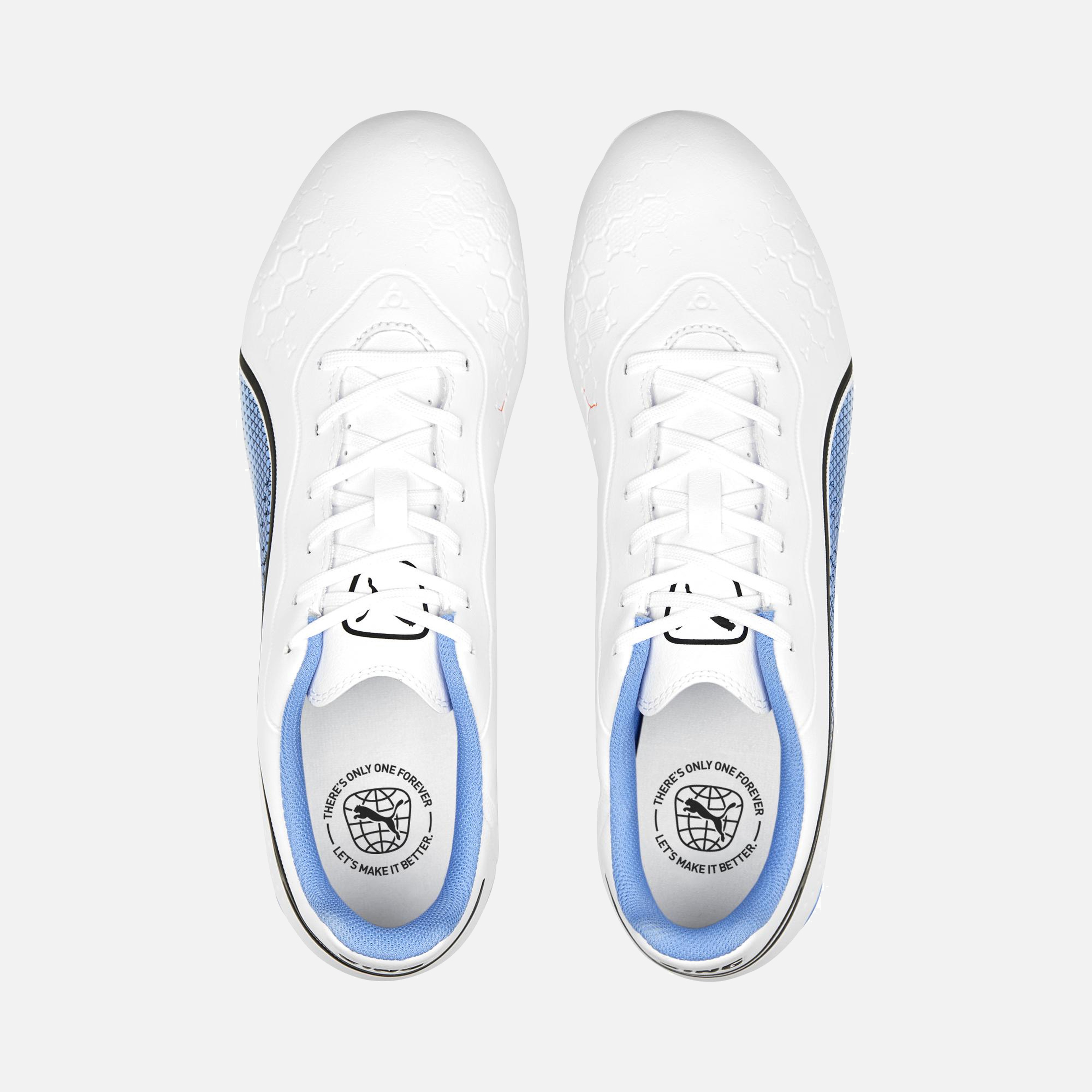 Puma King Match Fg/Ag Erkek Krampon