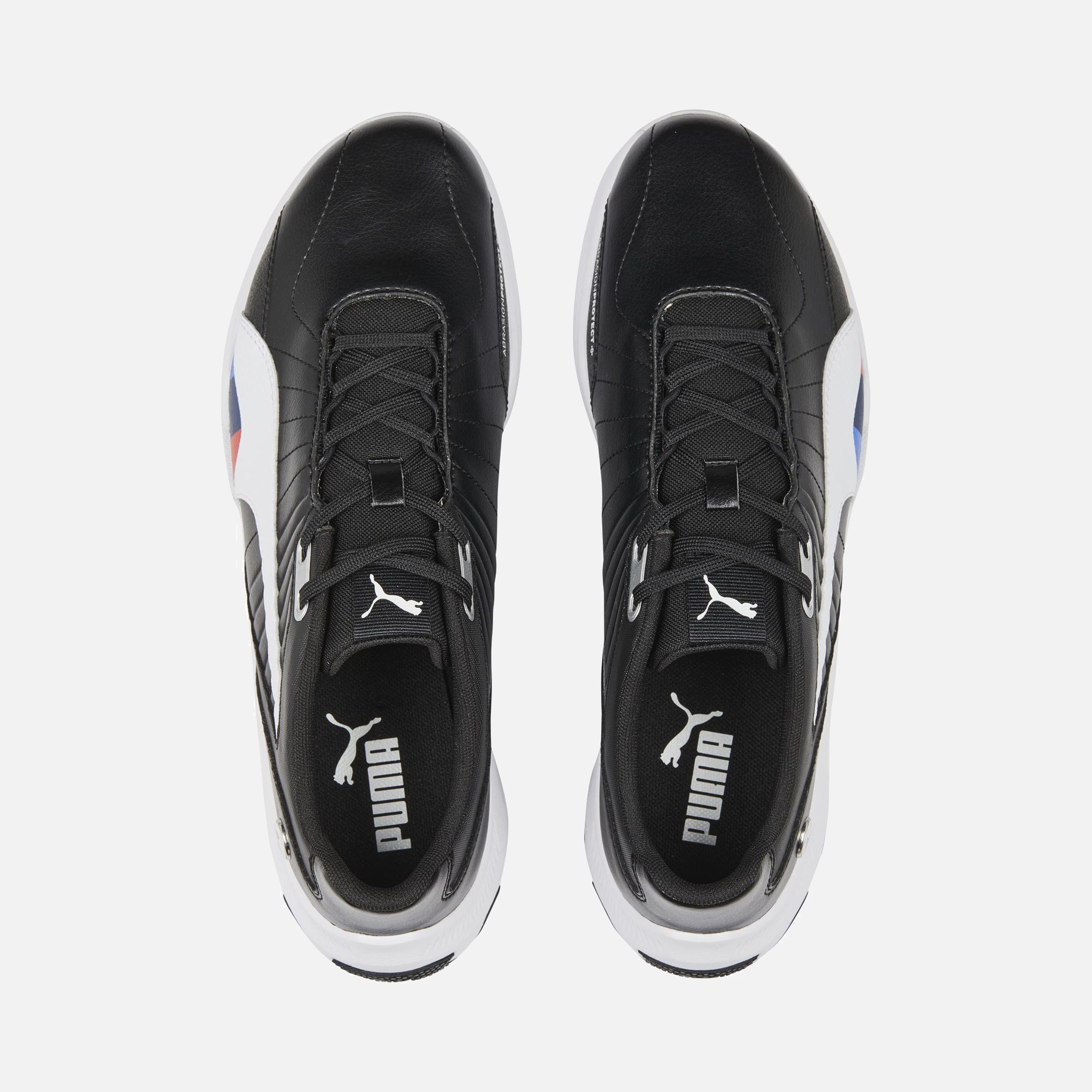 Puma Sportswear Bmw M Motorsport Kart Cat Rl Nitro Erkek Spor Ayakkabı