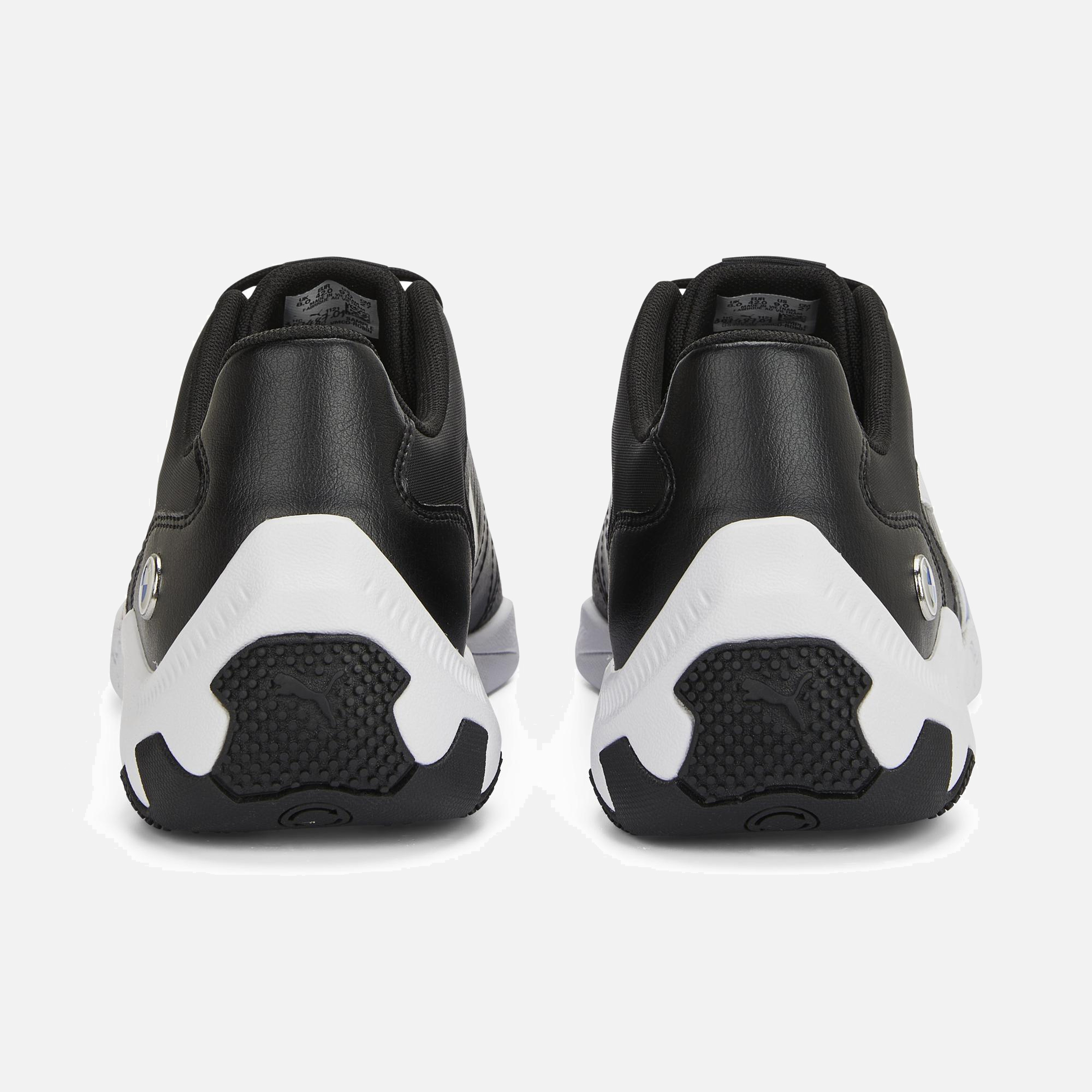 Puma Sportswear Bmw M Motorsport Kart Cat Rl Nitro Erkek Spor Ayakkabı