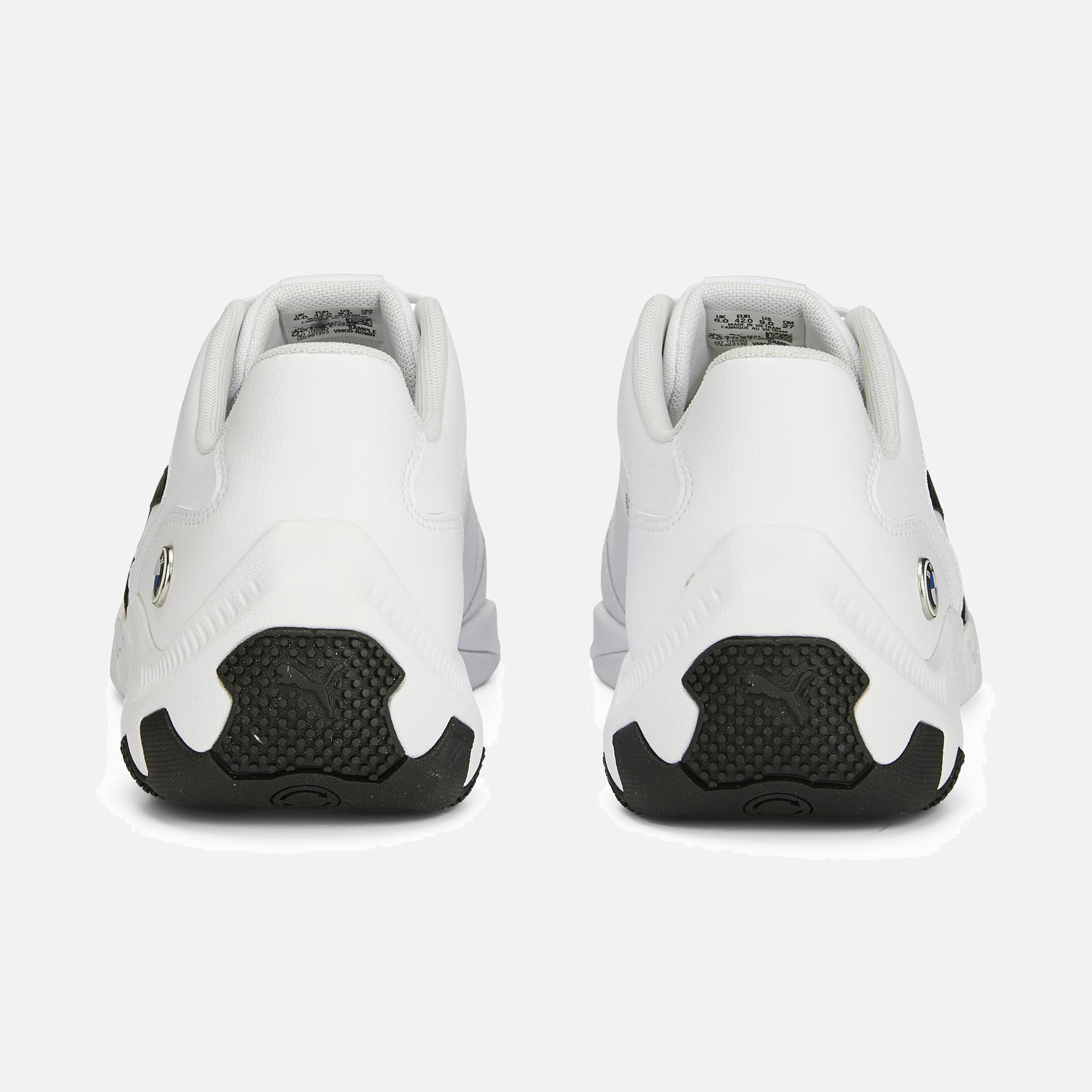 Puma Sportswear Bmw M Motorsport Kart Cat Rl Nitro Erkek Spor Ayakkabı