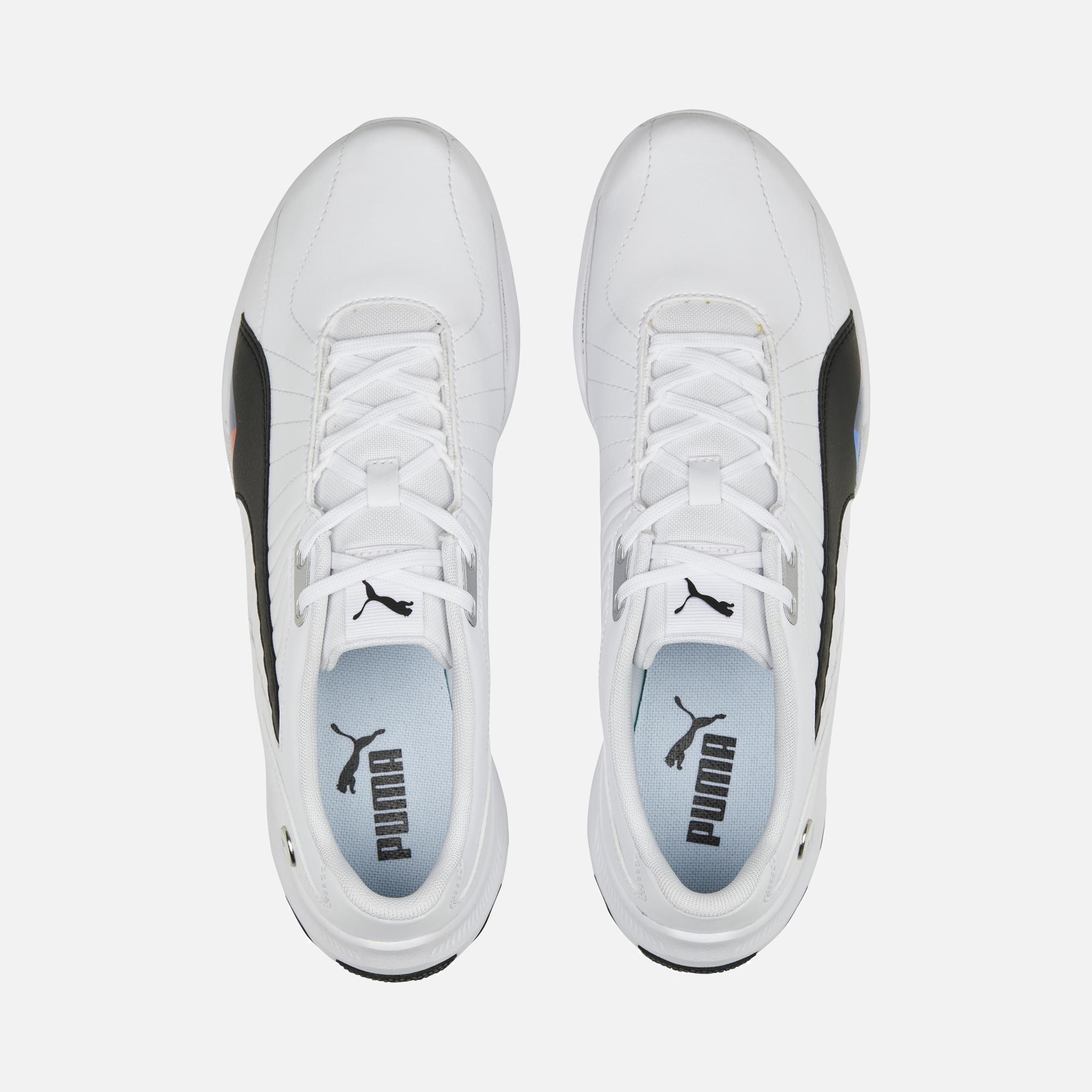 Puma Sportswear Bmw M Motorsport Kart Cat Rl Nitro Erkek Spor Ayakkabı