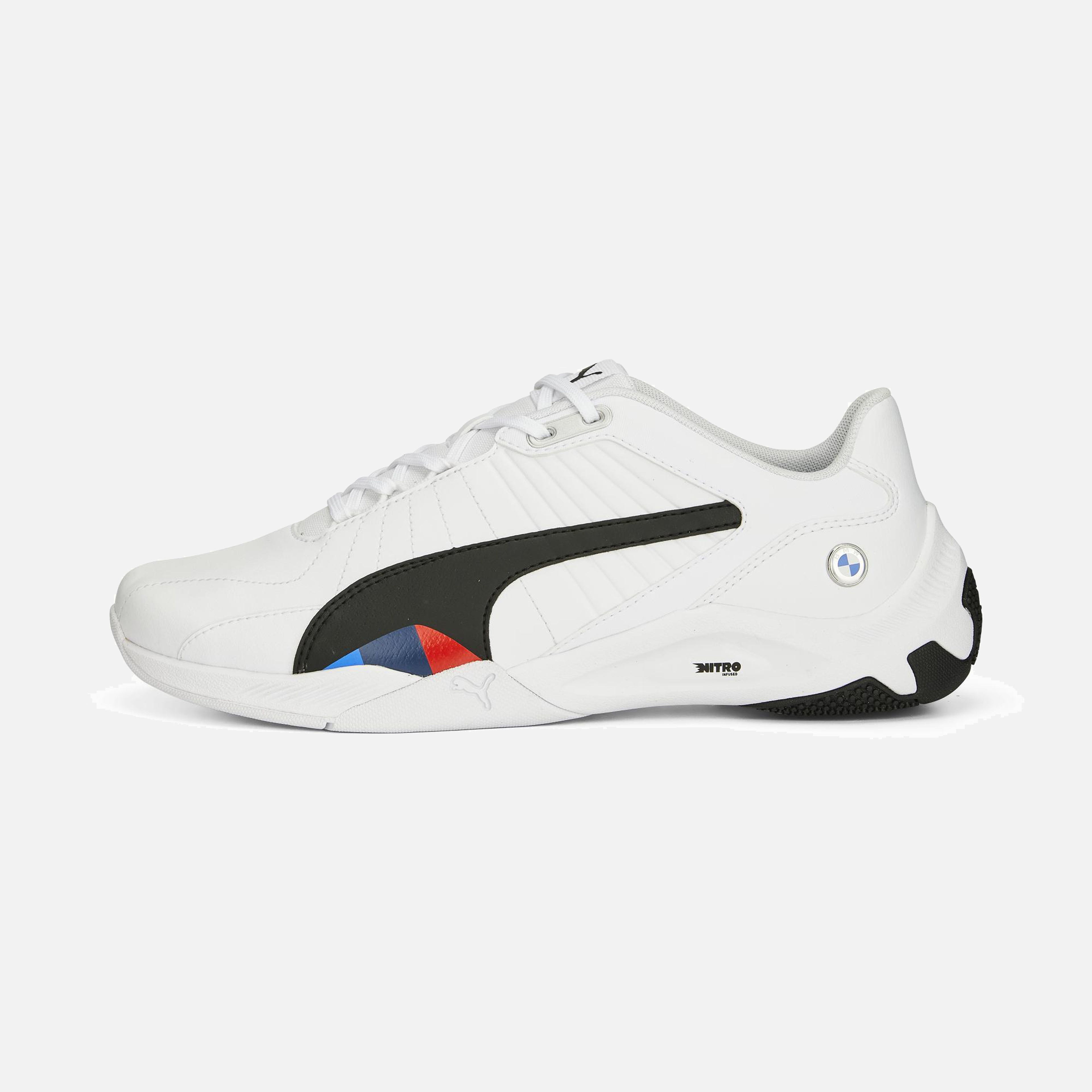 Puma Sportswear Bmw M Motorsport Kart Cat Rl Nitro Erkek Spor Ayakkabı