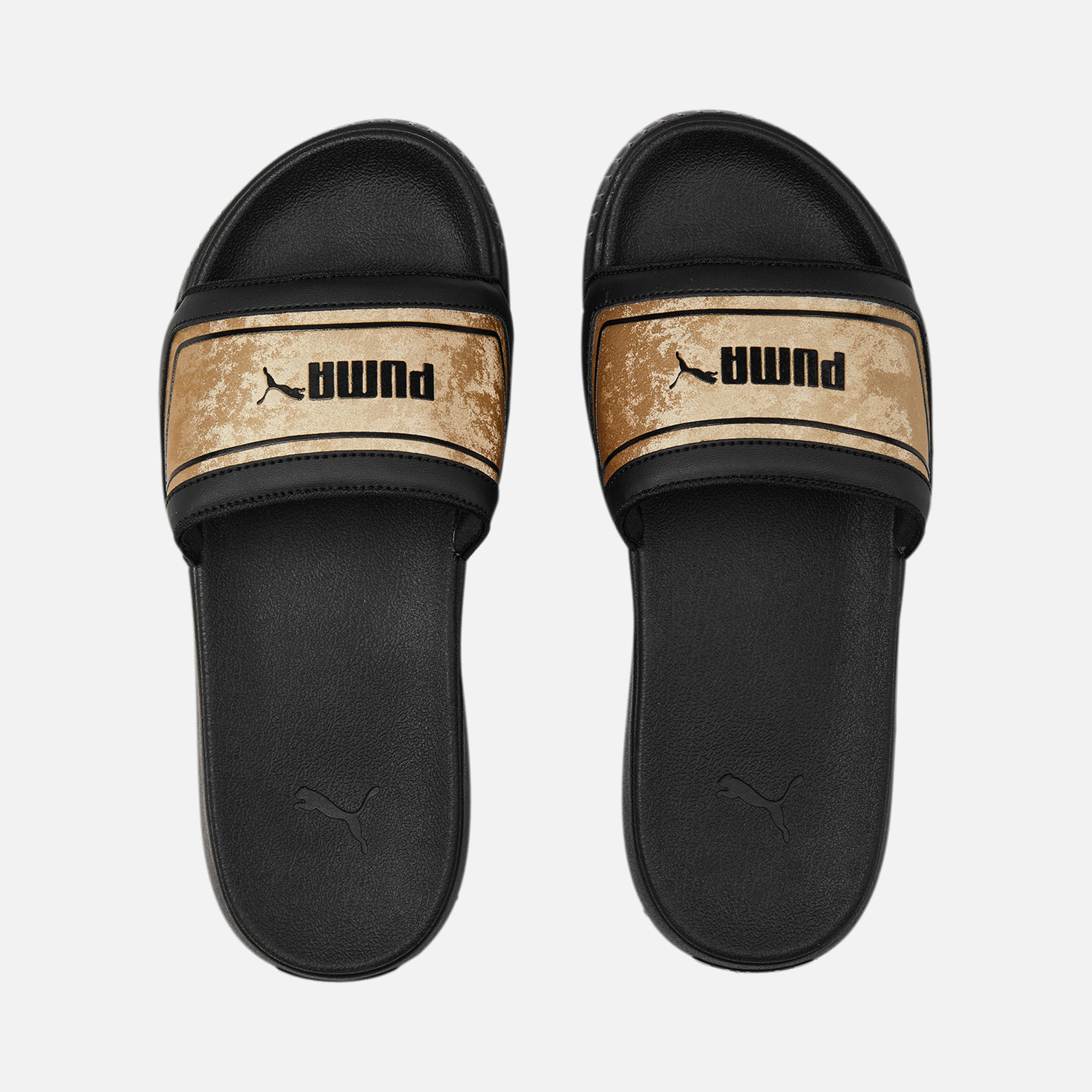 Puma Sportswear Karmen Slide Platform Kadın Spor Terlik