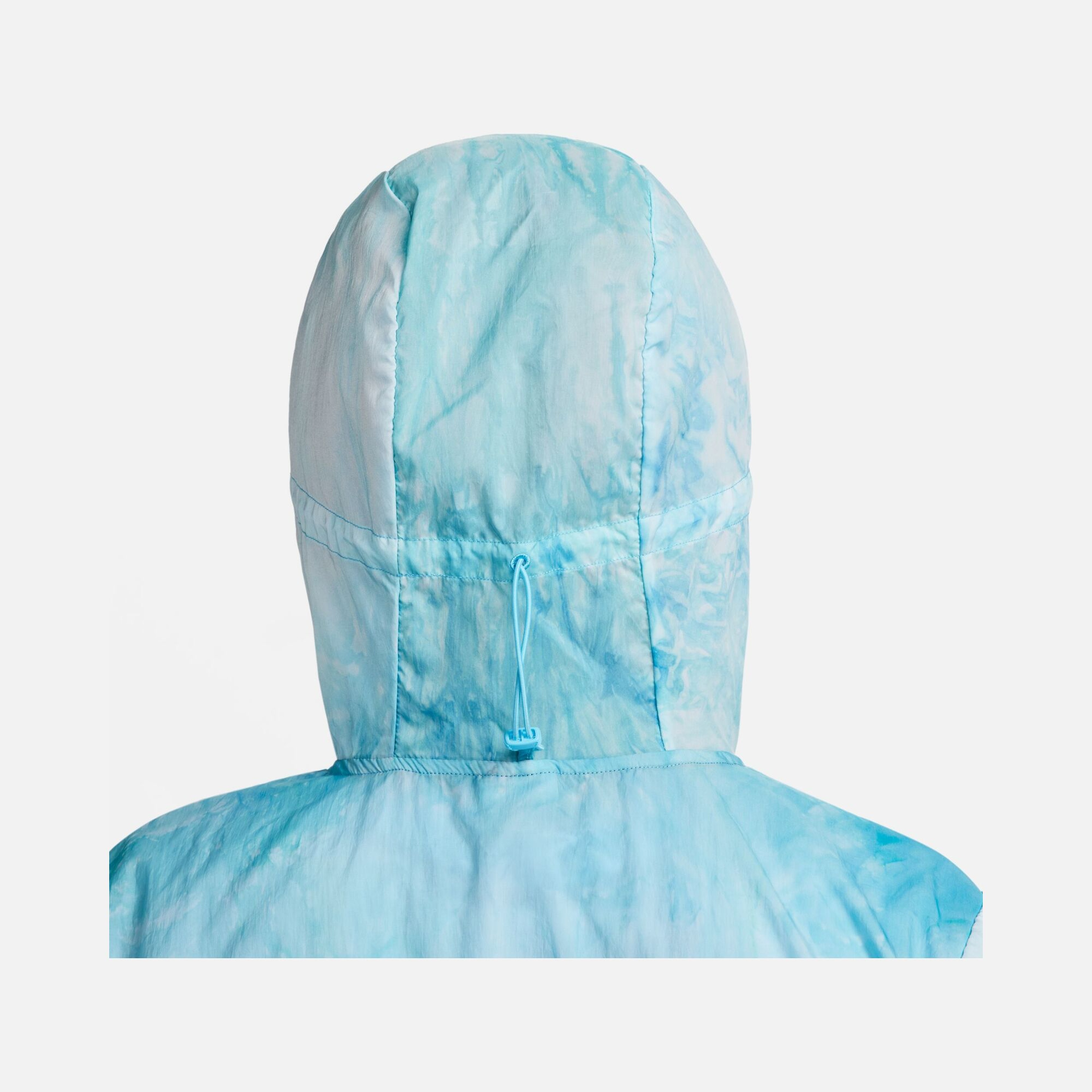 Nike Repel Trail-Running All-Over Printed Recoverable Full-Zip Hoodie Kadın Ceket