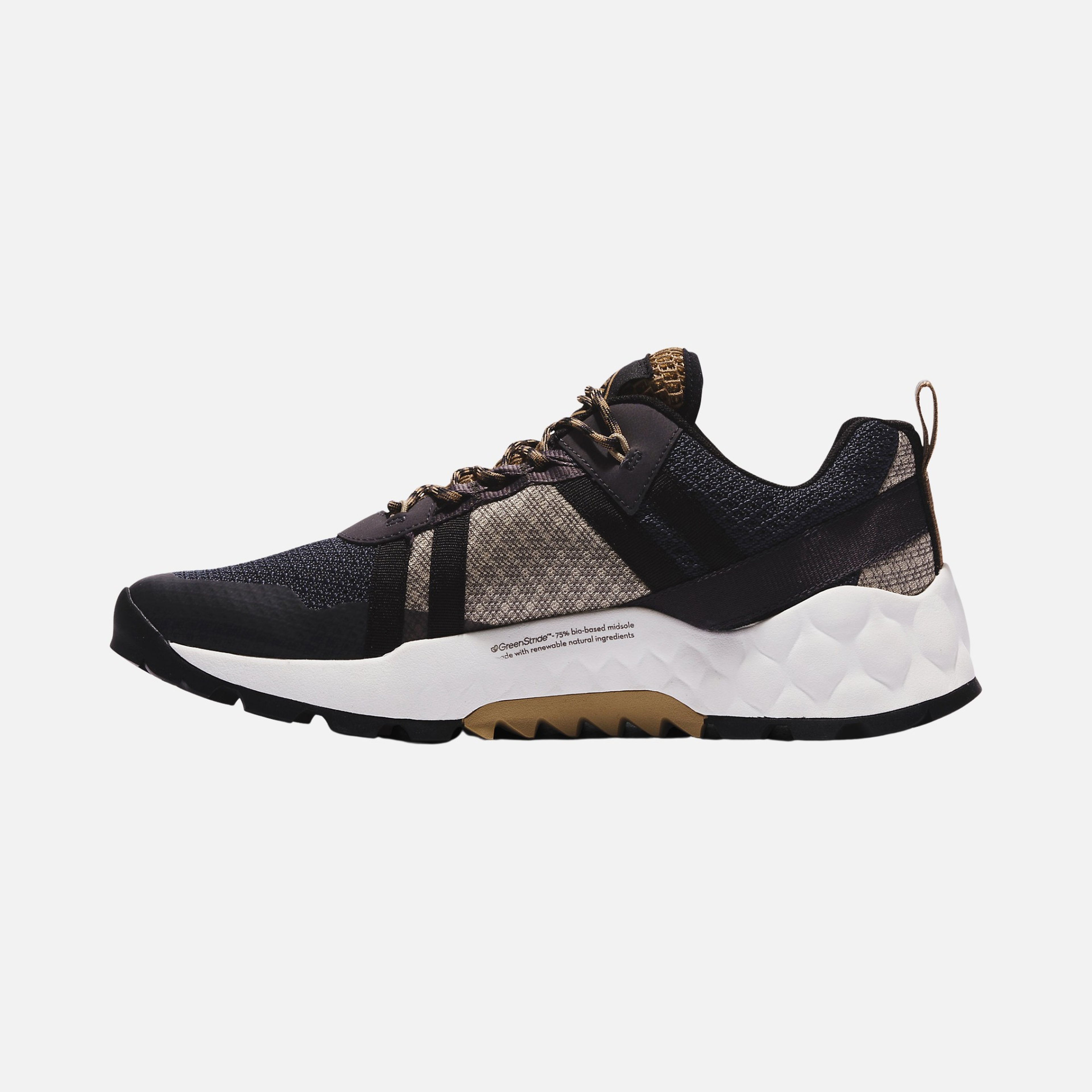 Timberland Sportswear Solar Wave Lt Low Erkek Spor Ayakkabı