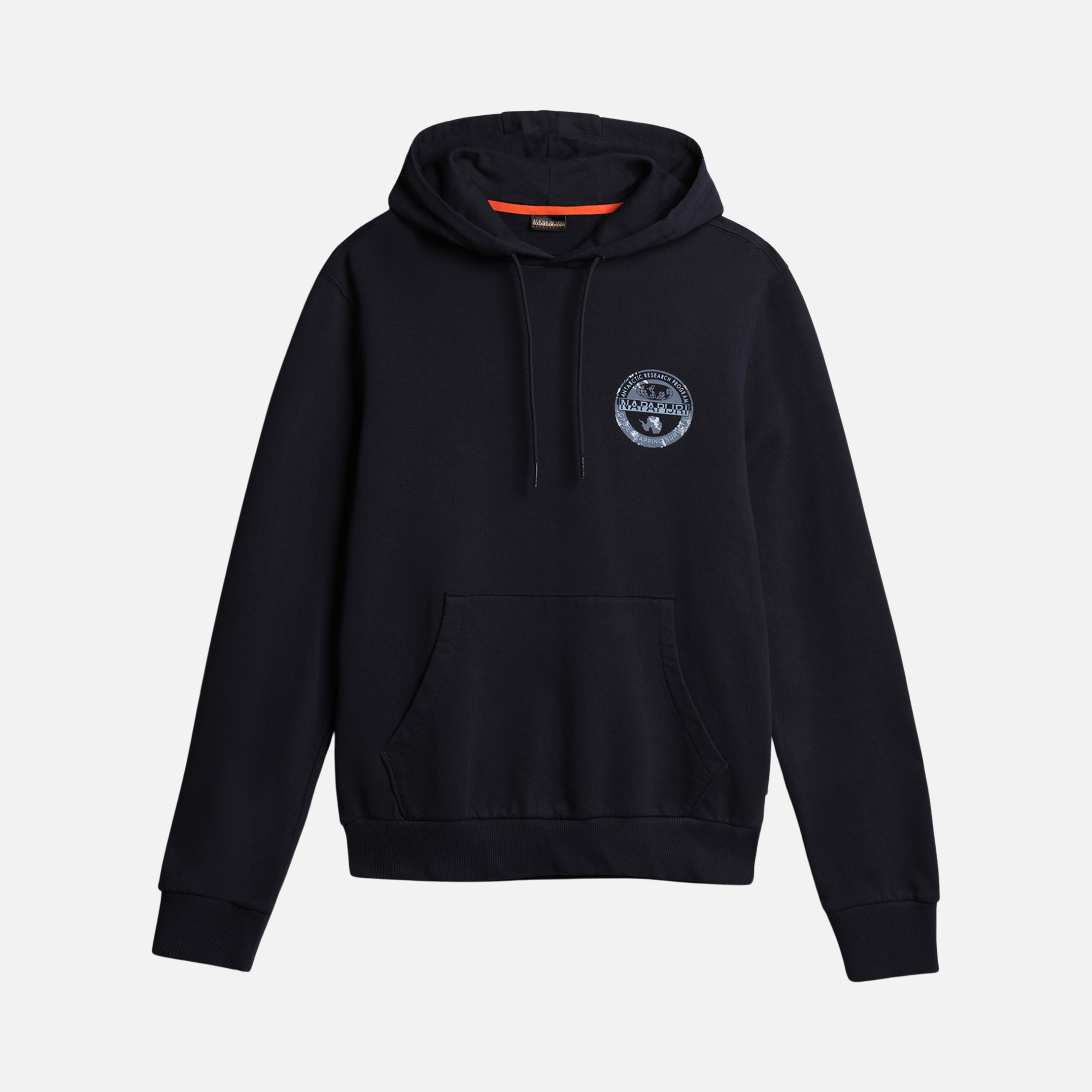 Napapijri Sportswear Bollo Hoodie Erkek Sweatshirt