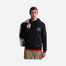 Napapijri Sportswear Bollo Hoodie Erkek Sweatshirt