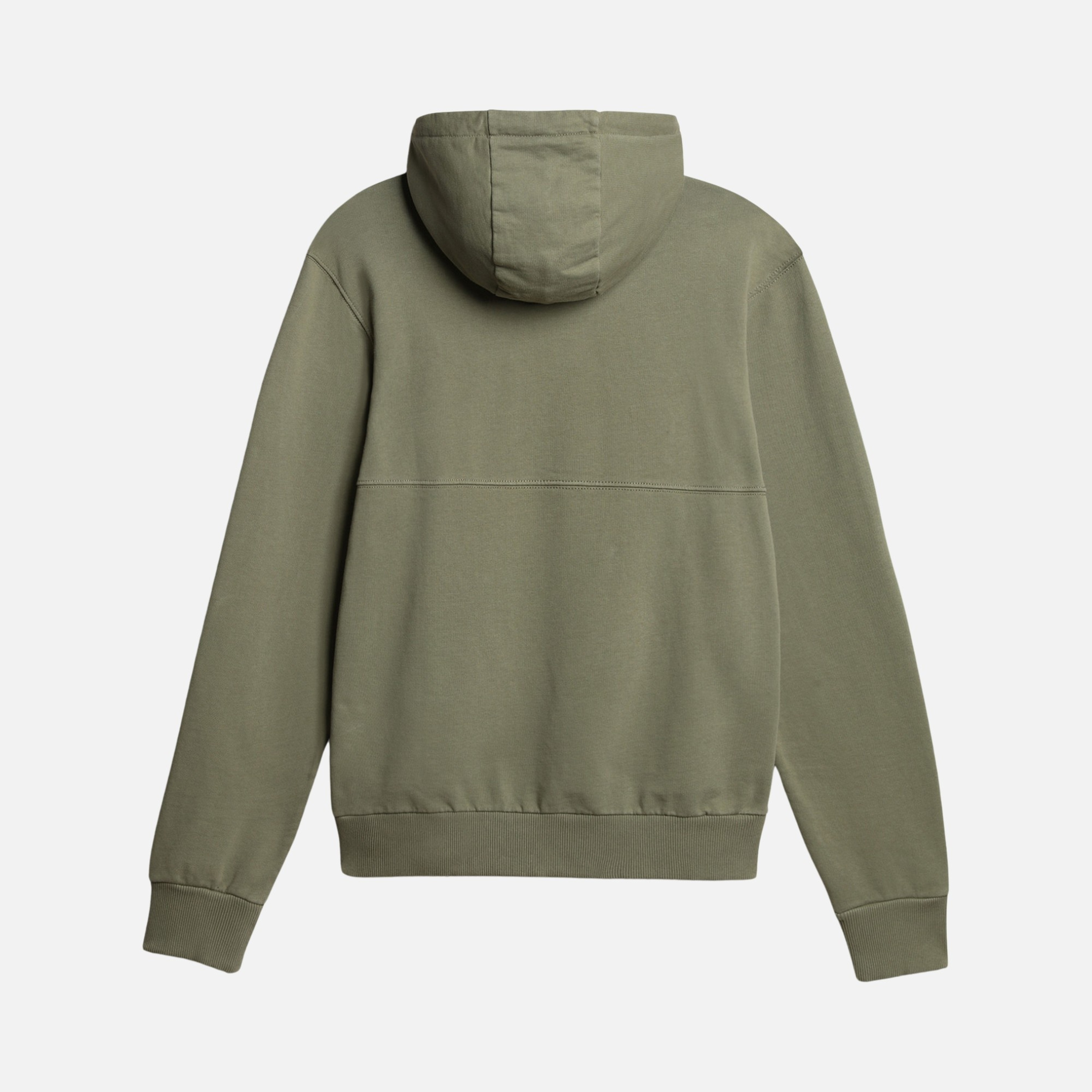 Napapijri Sportswear Bollo Hoodie Erkek Sweatshirt