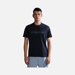 Napapijri Sportswear Santiago Short-Sleeve Erkek Tişört