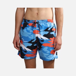 Napapijri Vail Printed Erkek Şort Mayo
