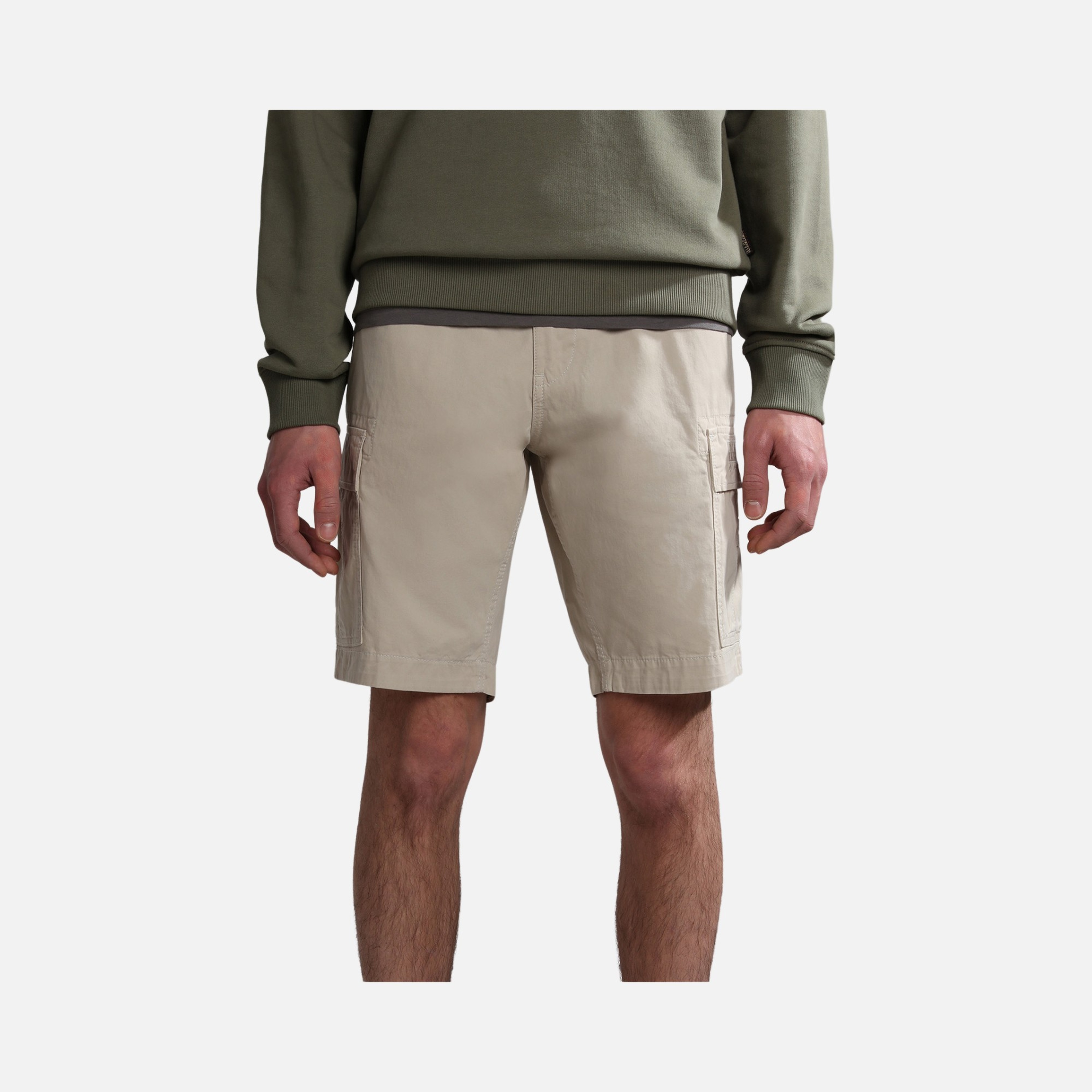 Napapijri Sportswear Nus Cargo Erkek Şort