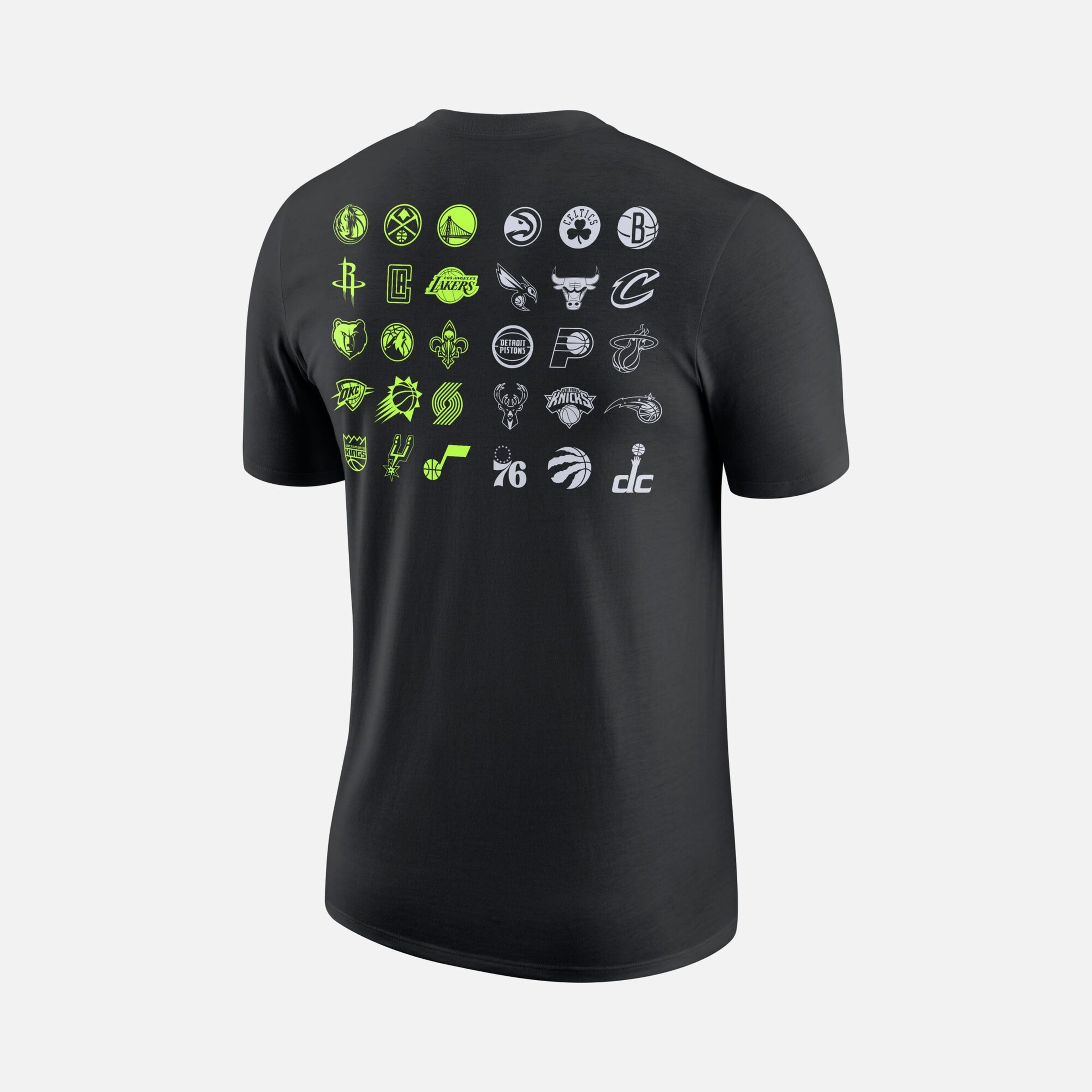 Nike Team 31 Essential NBA Short-Sleeve Erkek Tişört