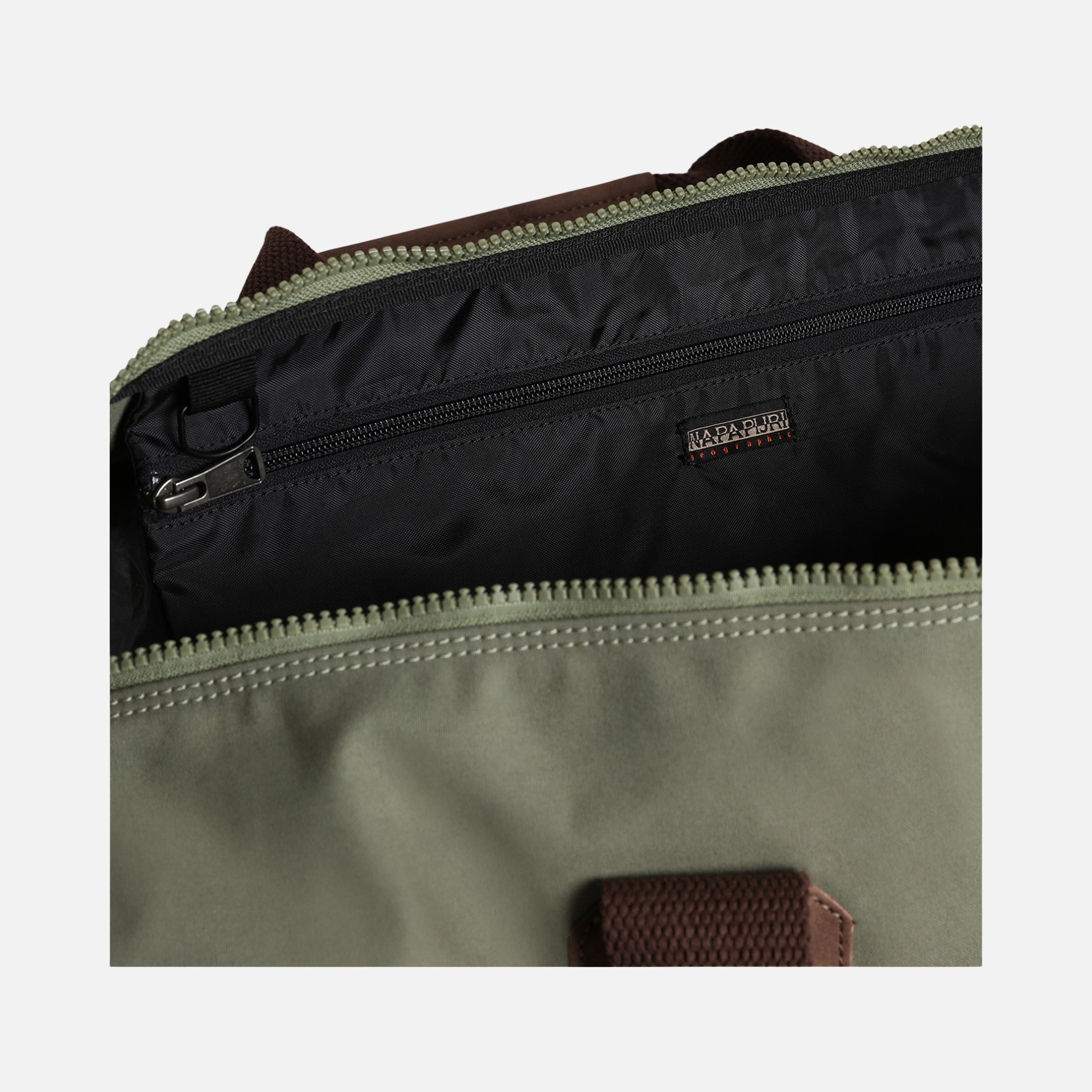 Napapijri Bering (Medium-48 L) Unisex Spor Çantası