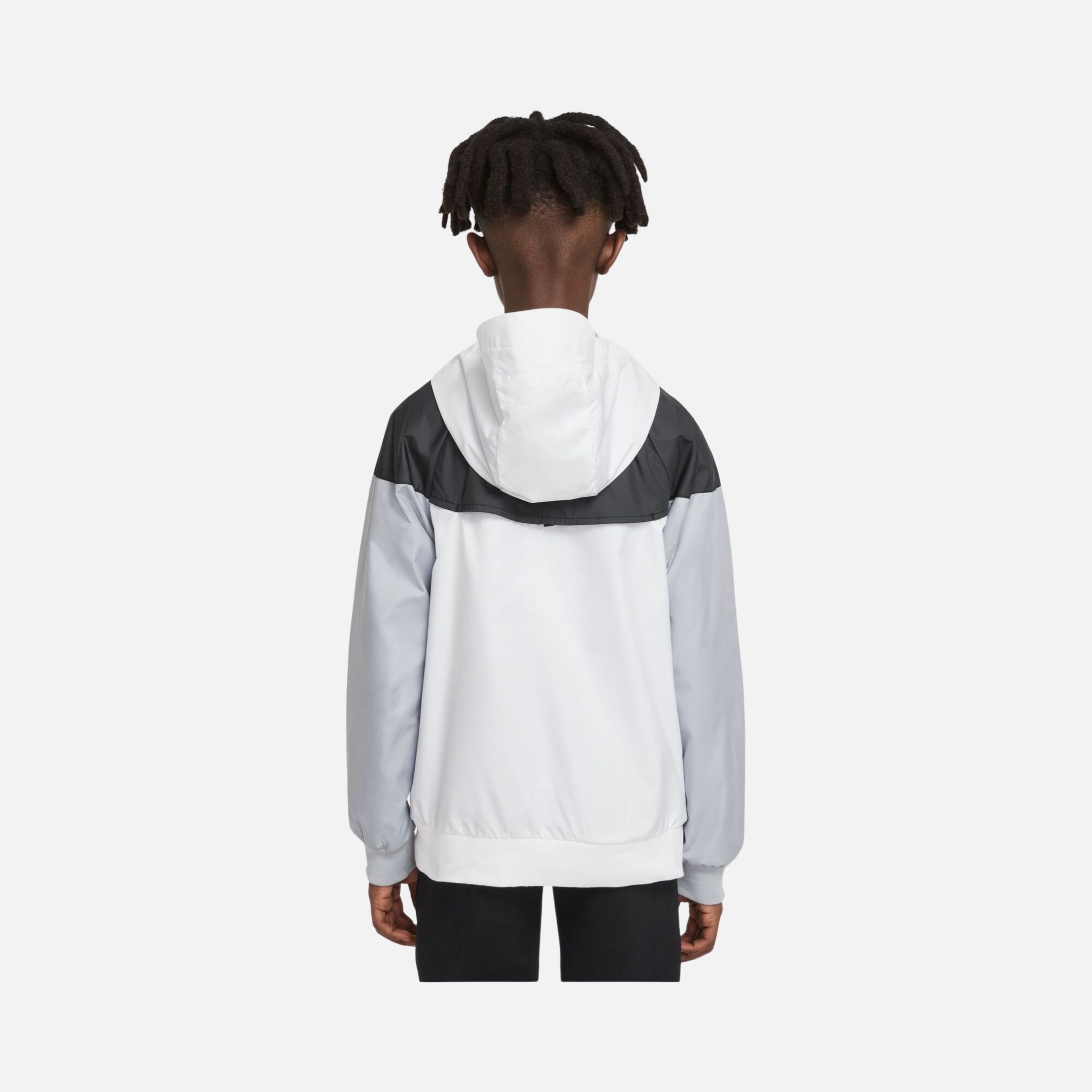 Nike Sportswear Windrunner Full-Zip Hoodie (Boys') Çocuk Ceket
