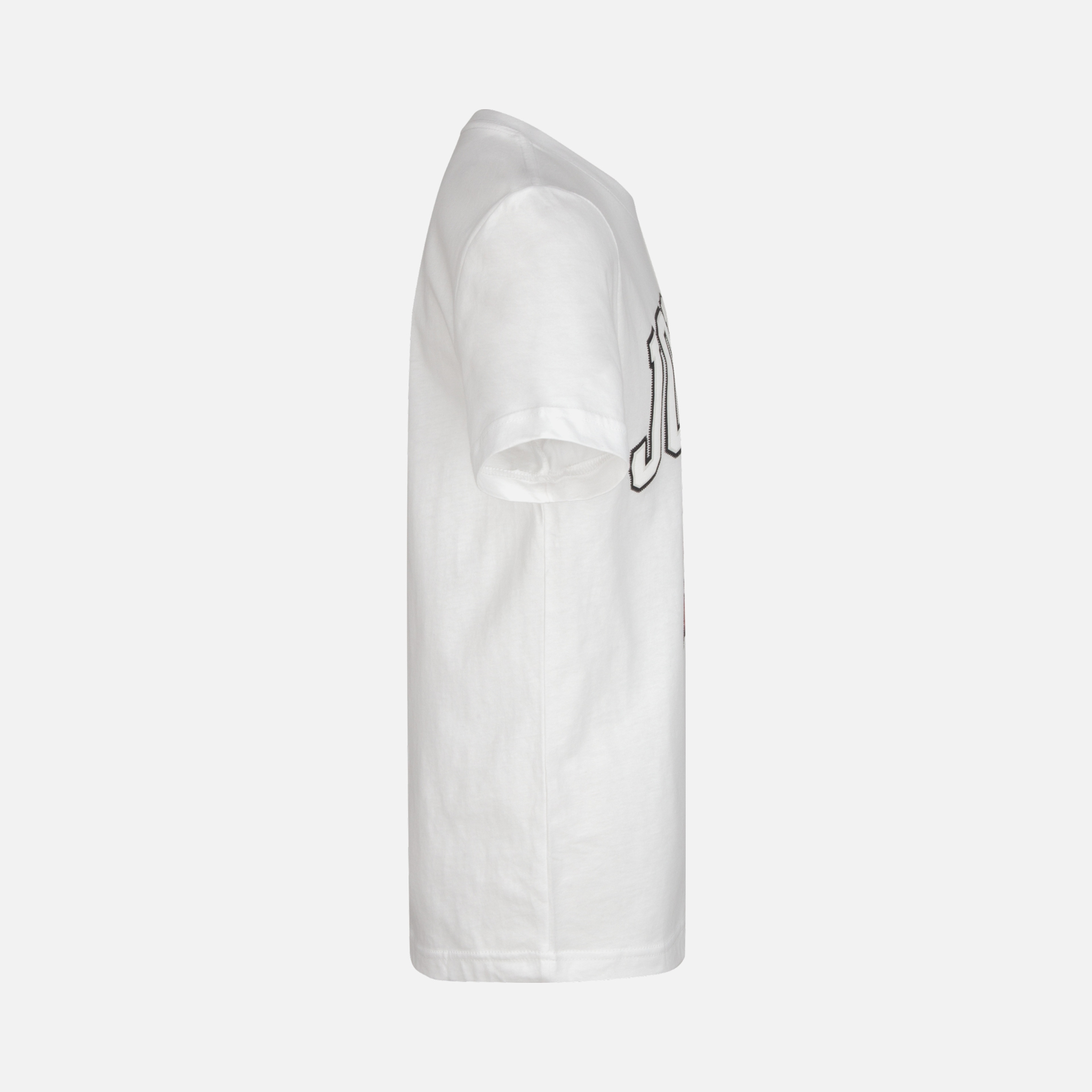 Nike Jordan Practice Flight Short-Sleeve Çocuk Tişört