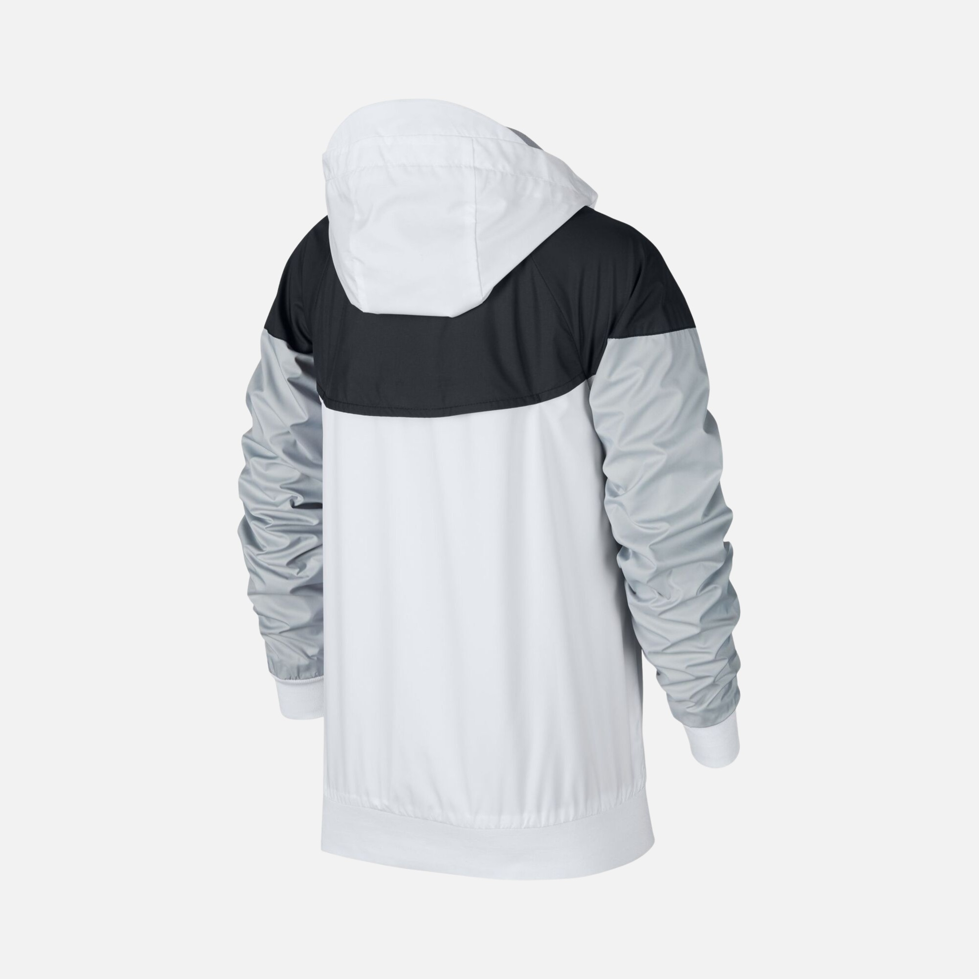 Nike Sportswear Windrunner Full-Zip Hoodie (Boys') Çocuk Ceket
