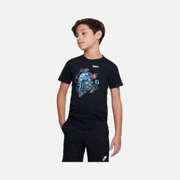 Nike Sportswear Air Max Day Graphic Short-Sleeve Çocuk Tişört