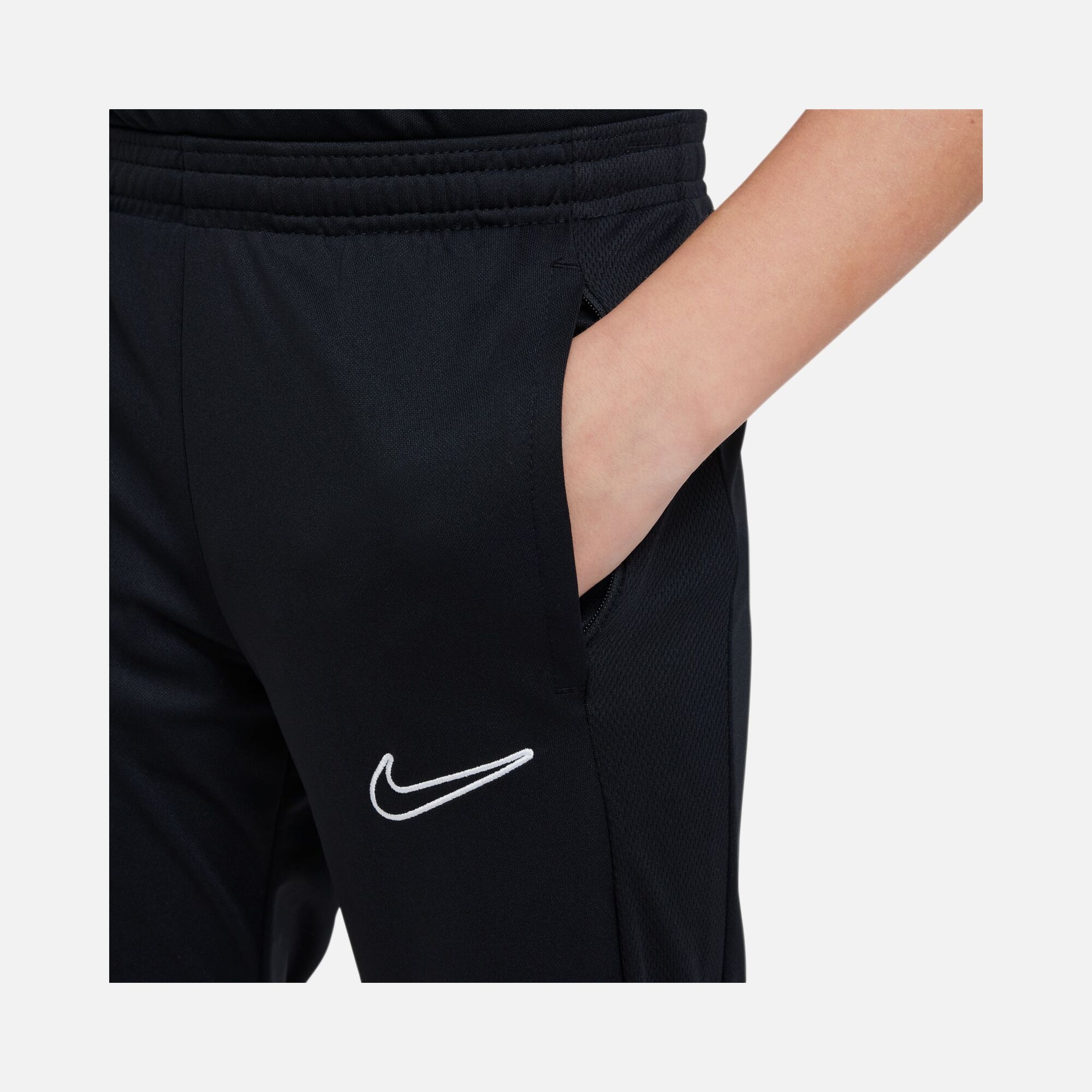 Nike Dri-Fit Academy23 Football Soccer Çocuk Eşofman Altı