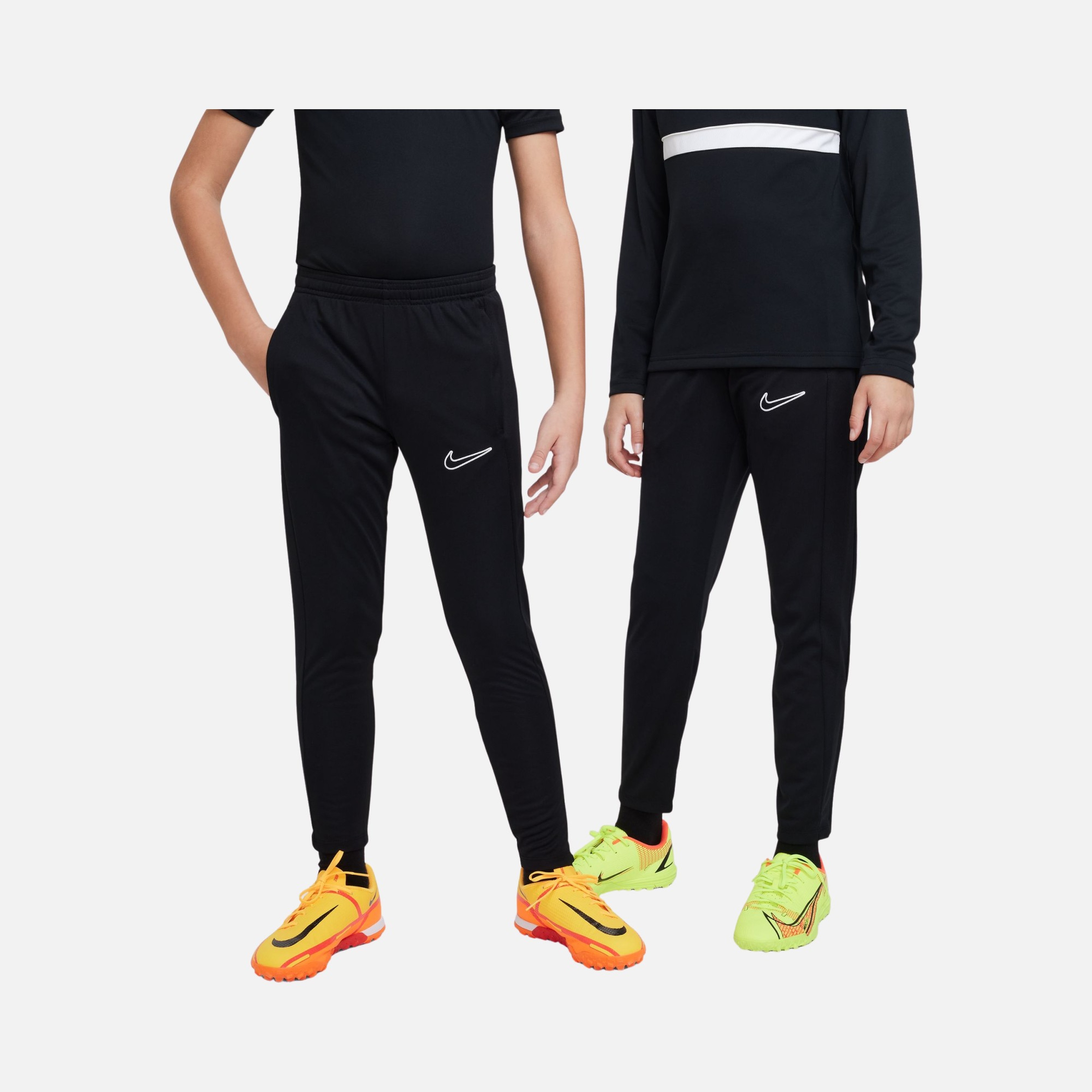 Nike Dri-Fit Academy23 Football Soccer Çocuk Eşofman Altı