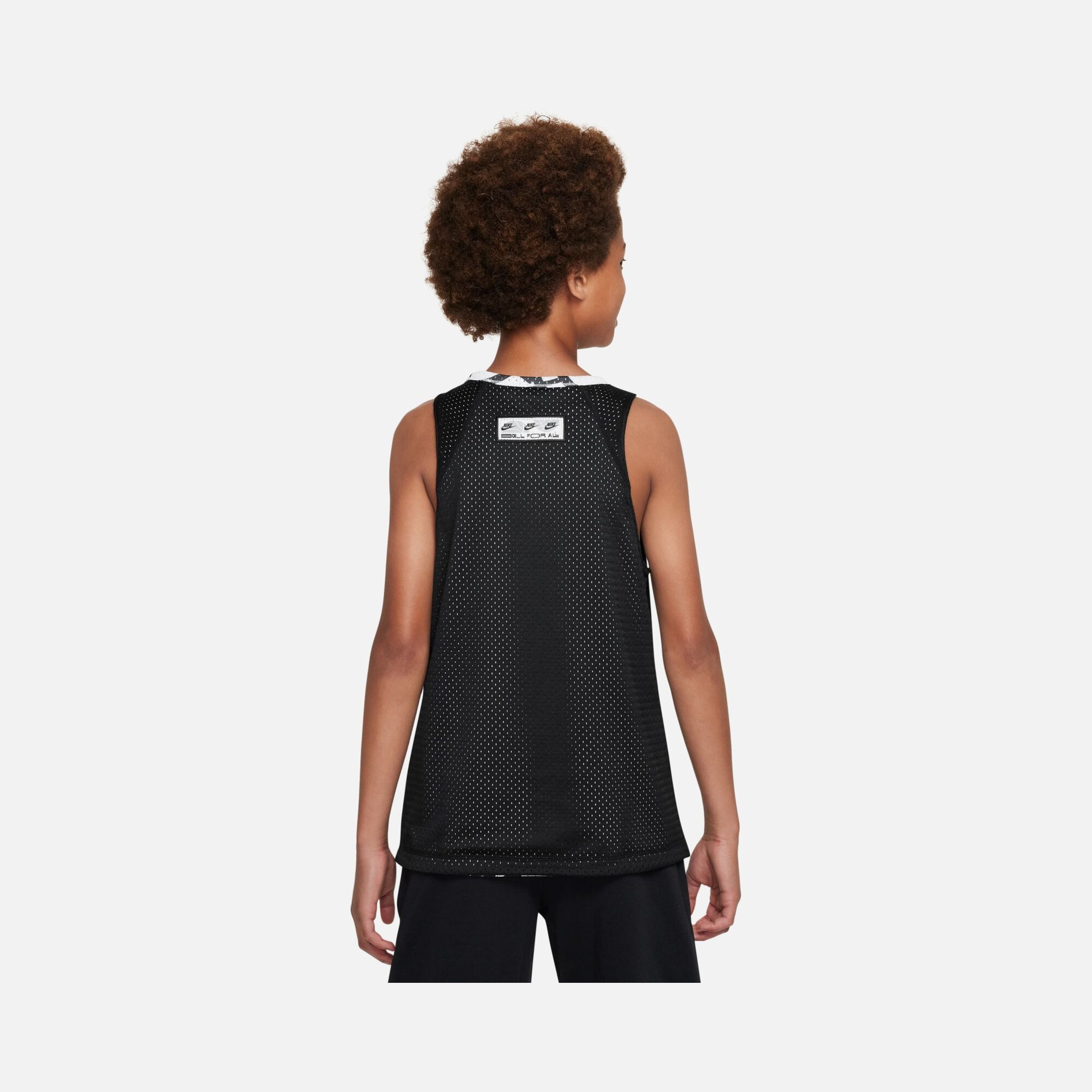 Nike Culture of Basketball Reversible Çocuk Forma