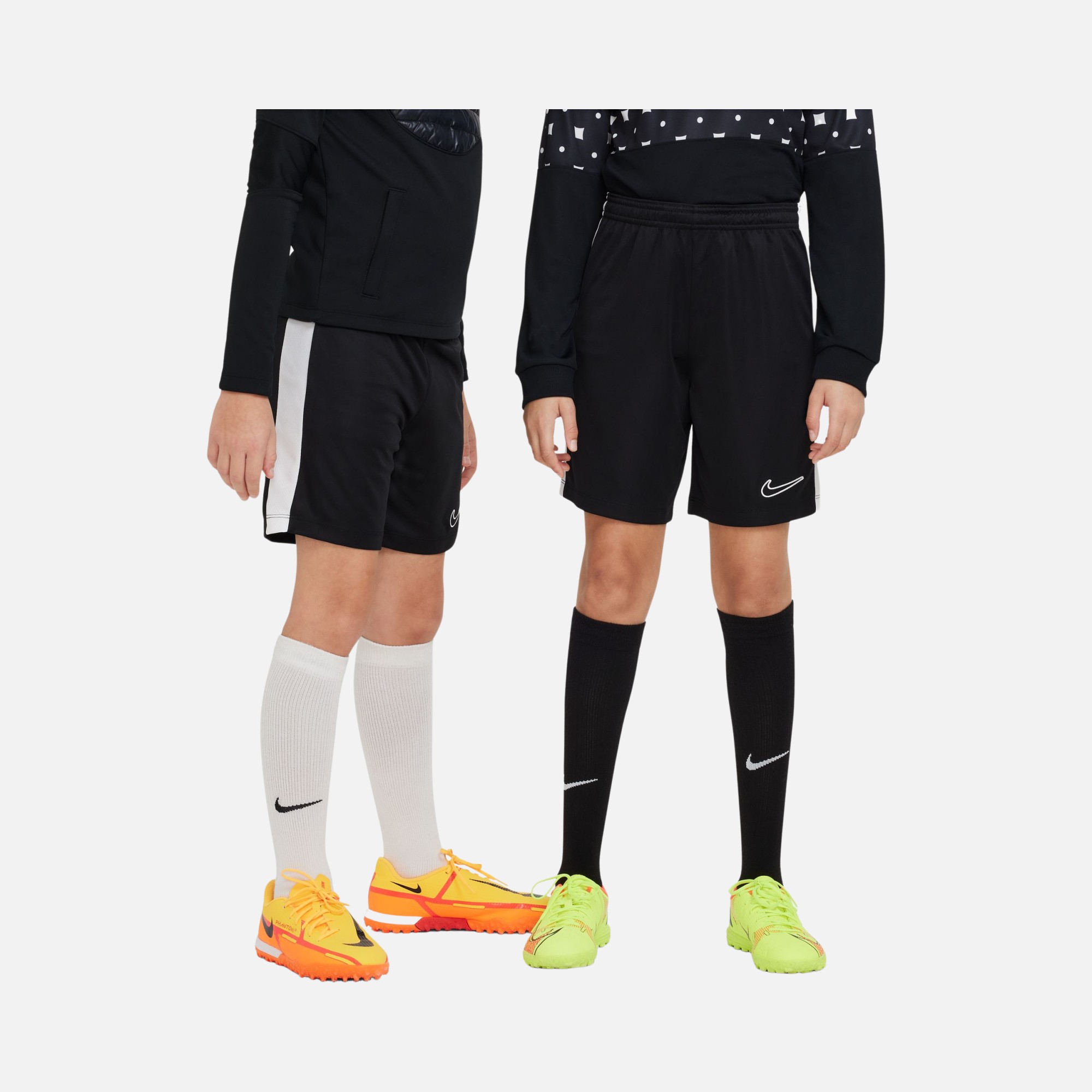 Nike Dri-Fit Academy23 Football Soccer Çocuk Şort