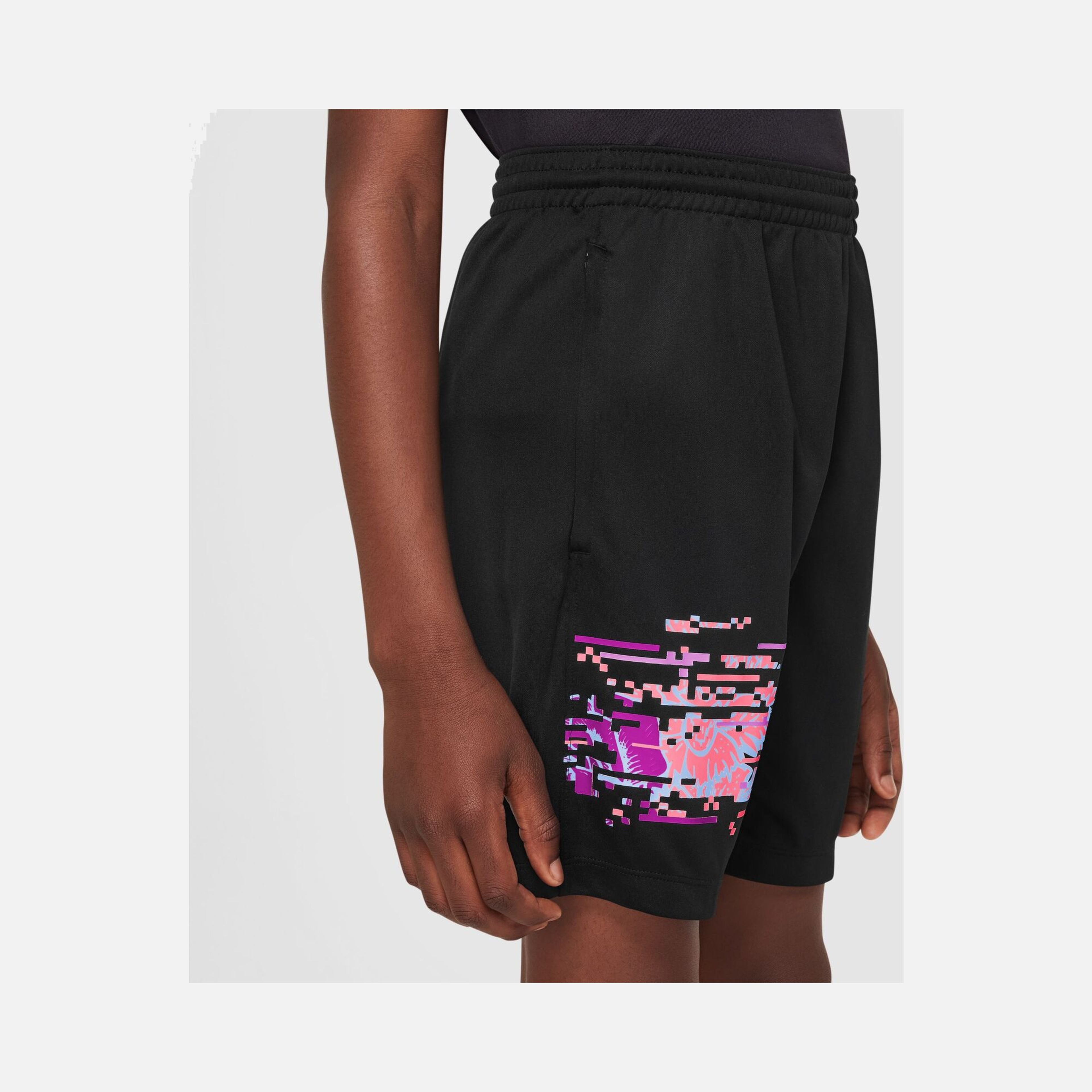 Nike Dri-Fit CR7 Football Soccer Çocuk Şort