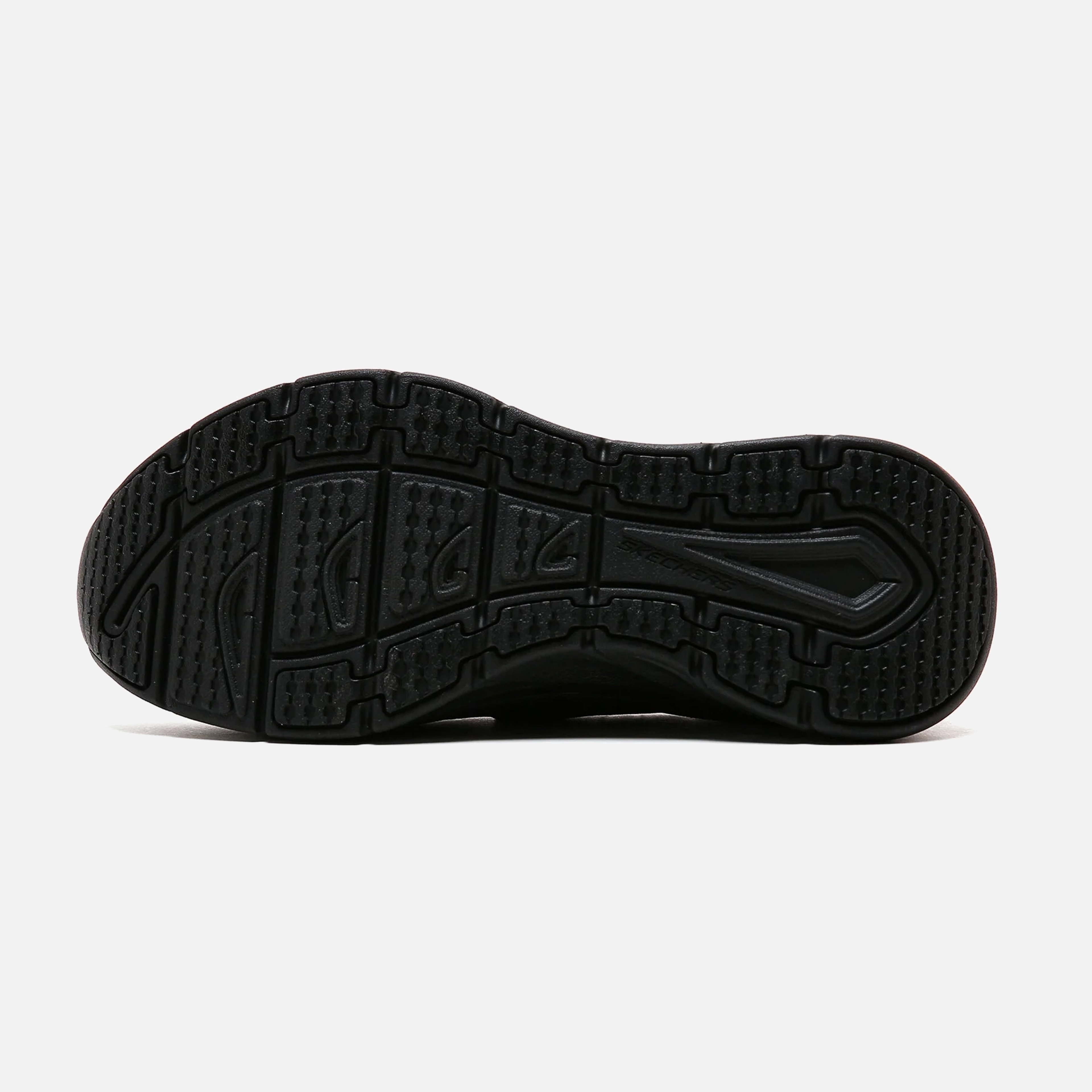 Skechers D'Lux Walker - Orford Slip-İns Erkek Spor Ayakkabı