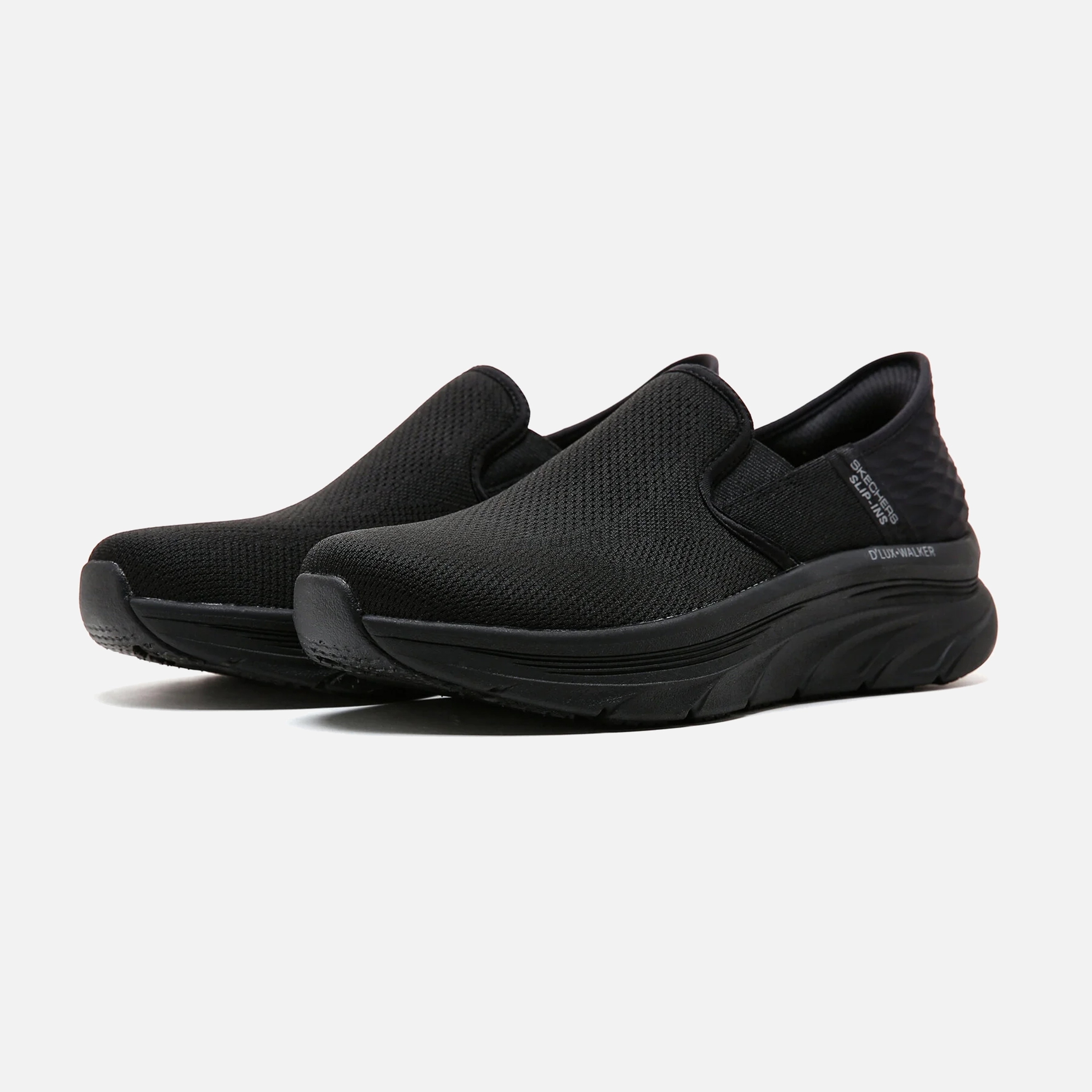 Skechers D'Lux Walker - Orford Slip-İns Erkek Spor Ayakkabı