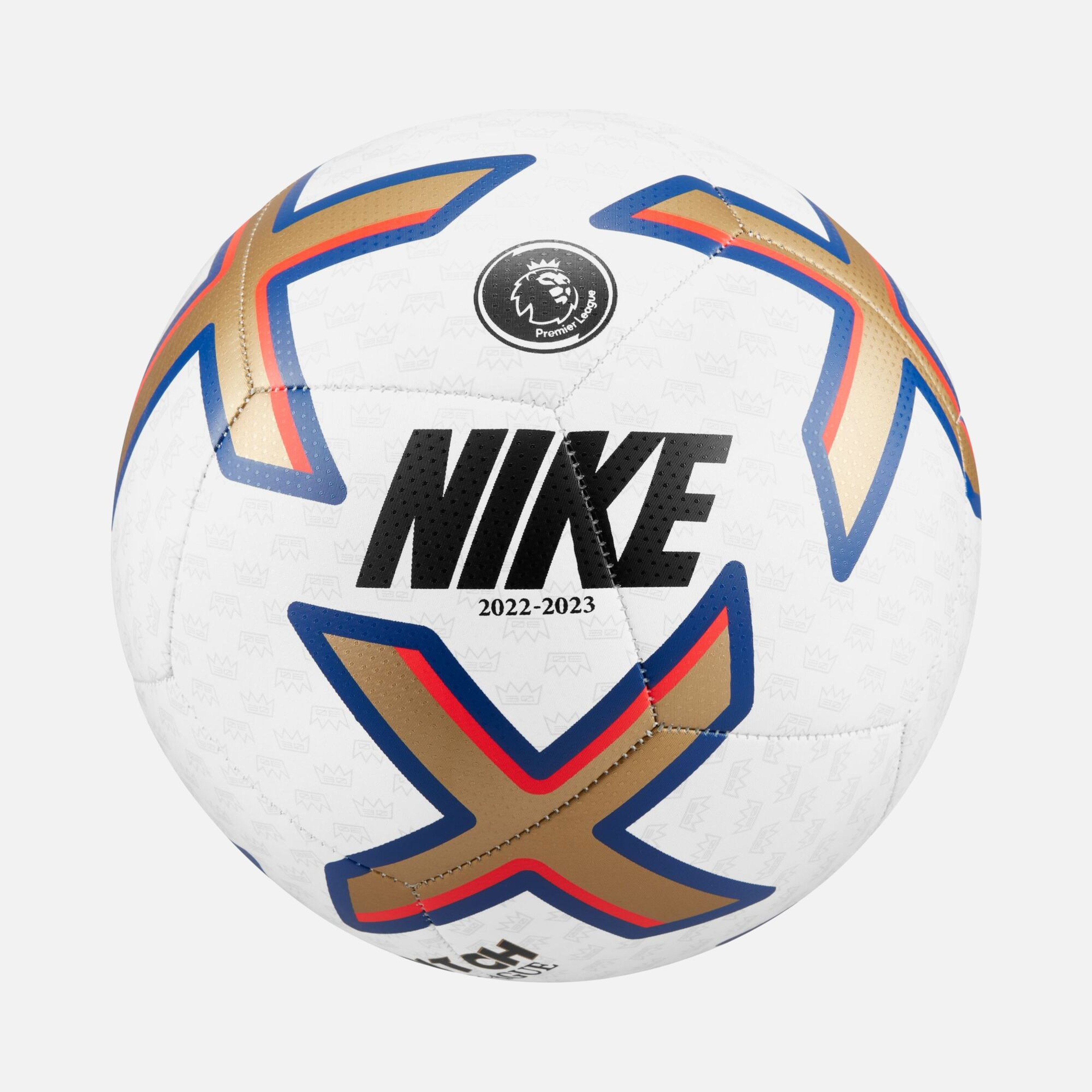 Nike Premier League Pitch No:5 Futbol Topu