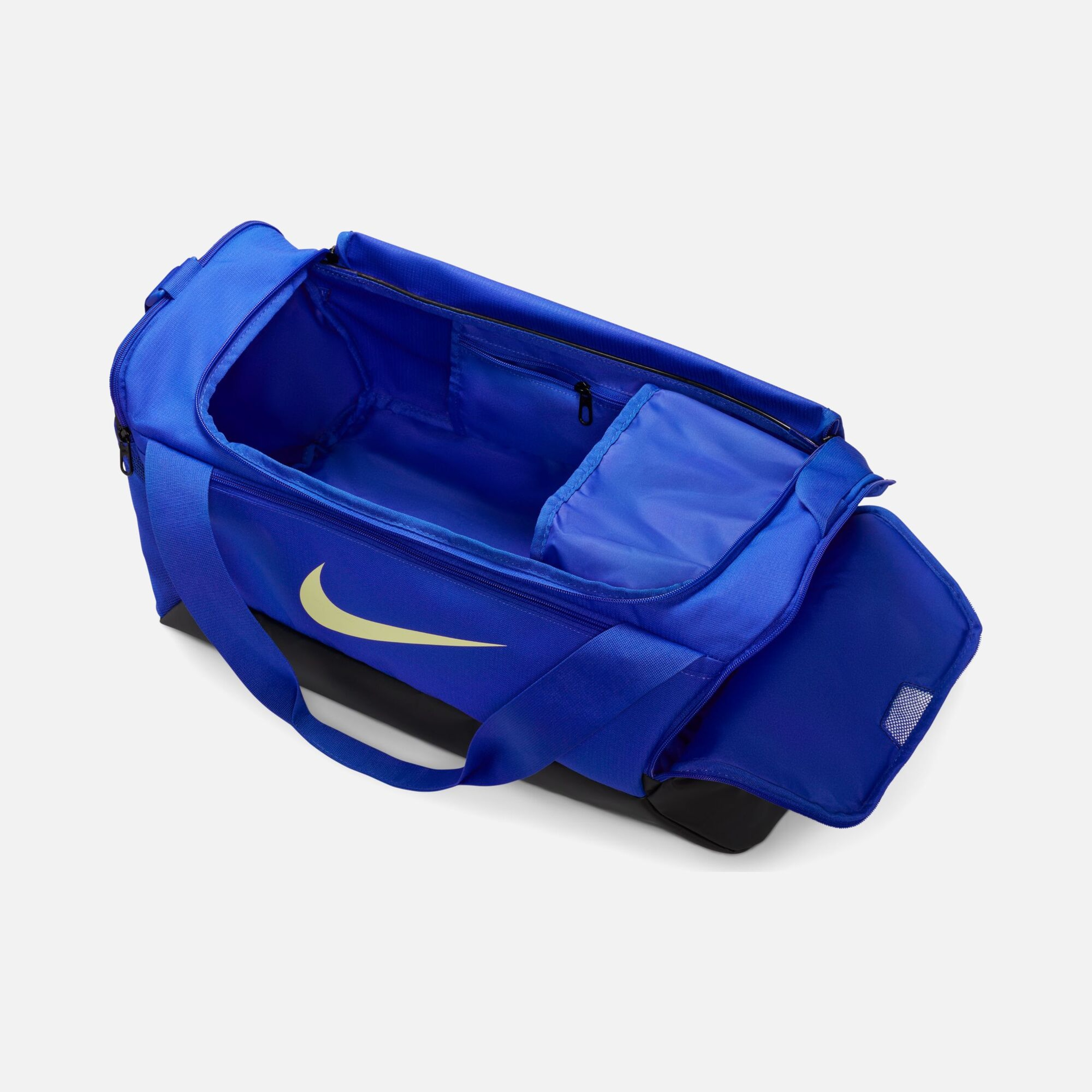 Nike Brasilia 9.5 - Training Duffel (Small - 41 L) Unisex Spor Çantası