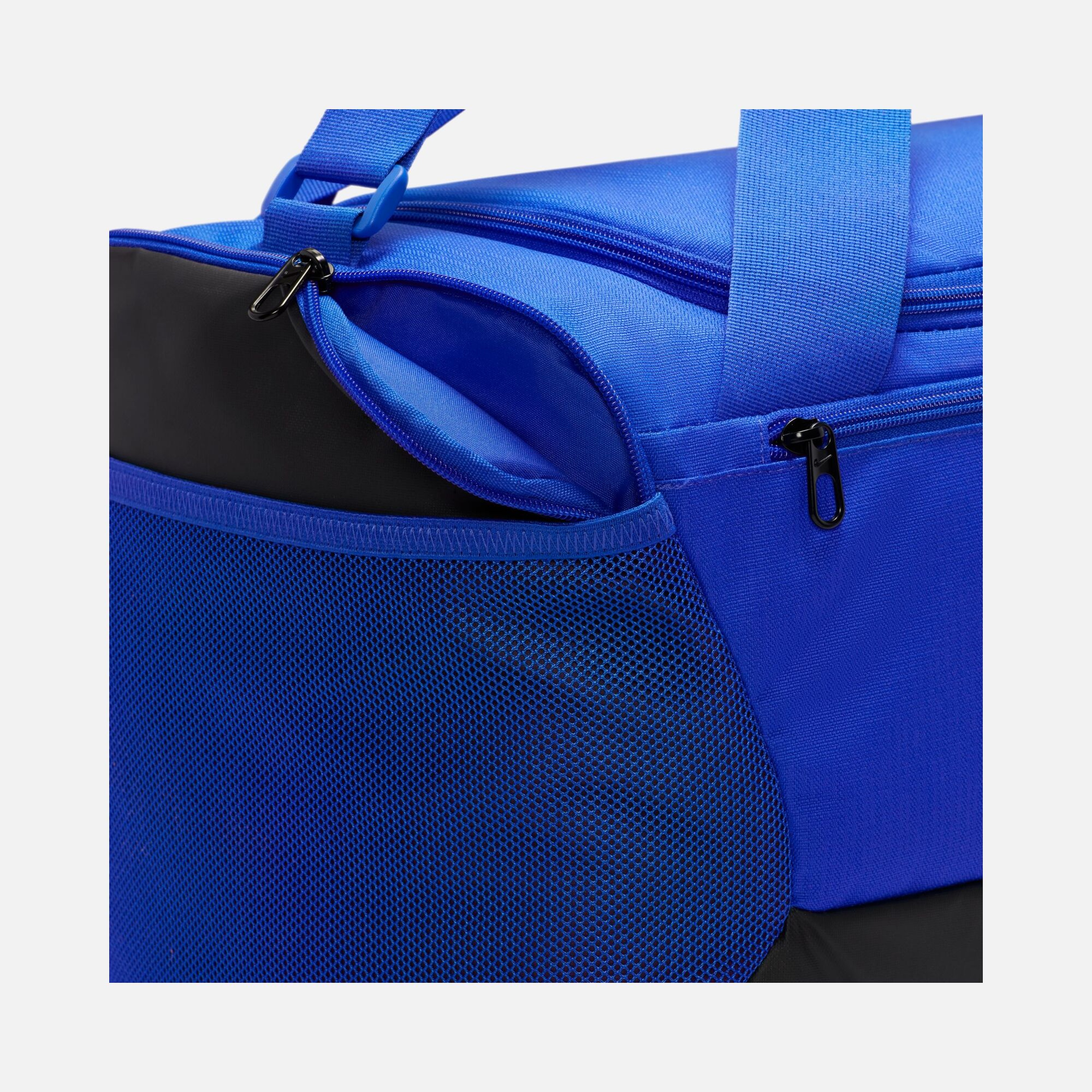 Nike Brasilia 9.5 - Training Duffel (Small - 41 L) Unisex Spor Çantası