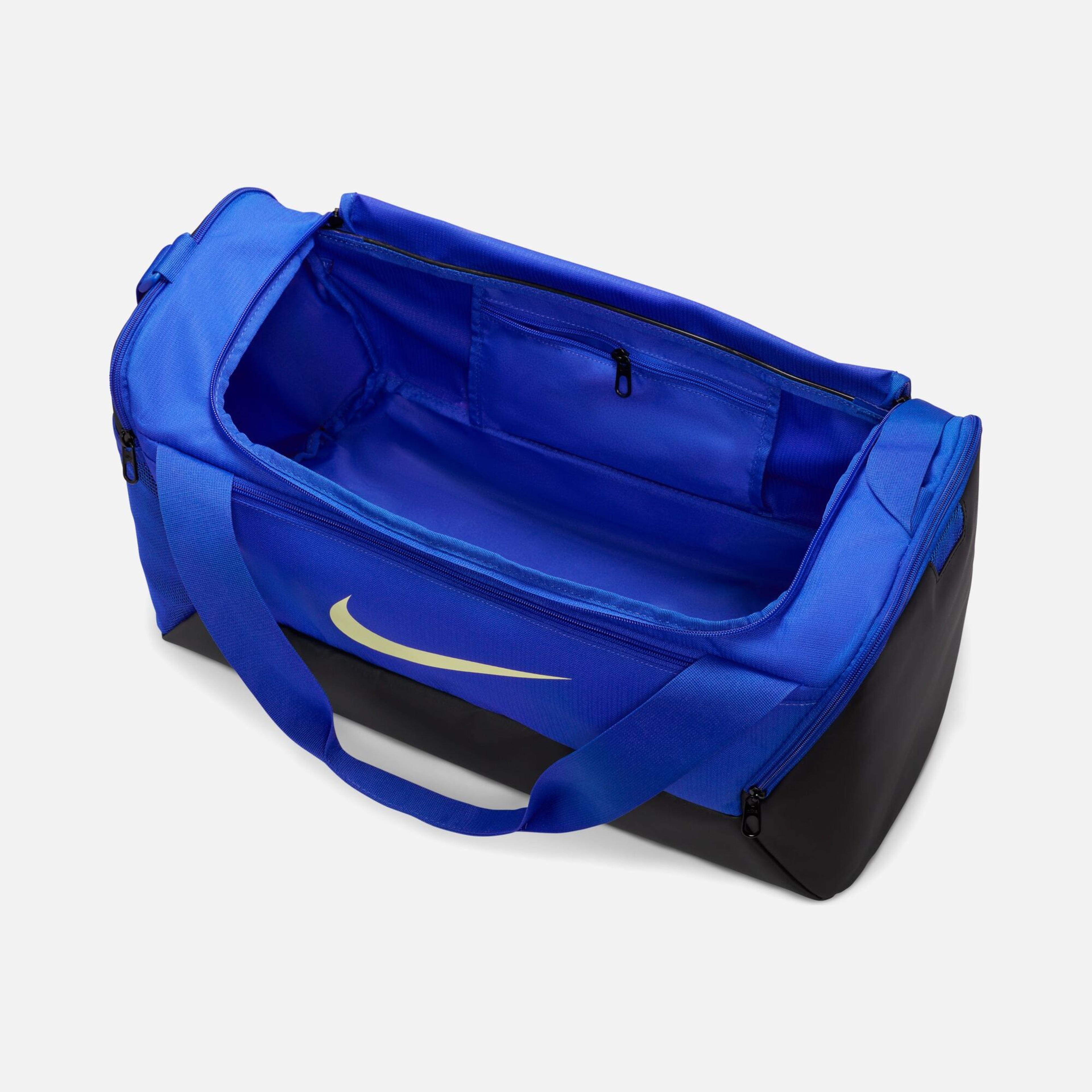 Nike Brasilia 9.5 - Training Duffel (Small - 41 L) Unisex Spor Çantası