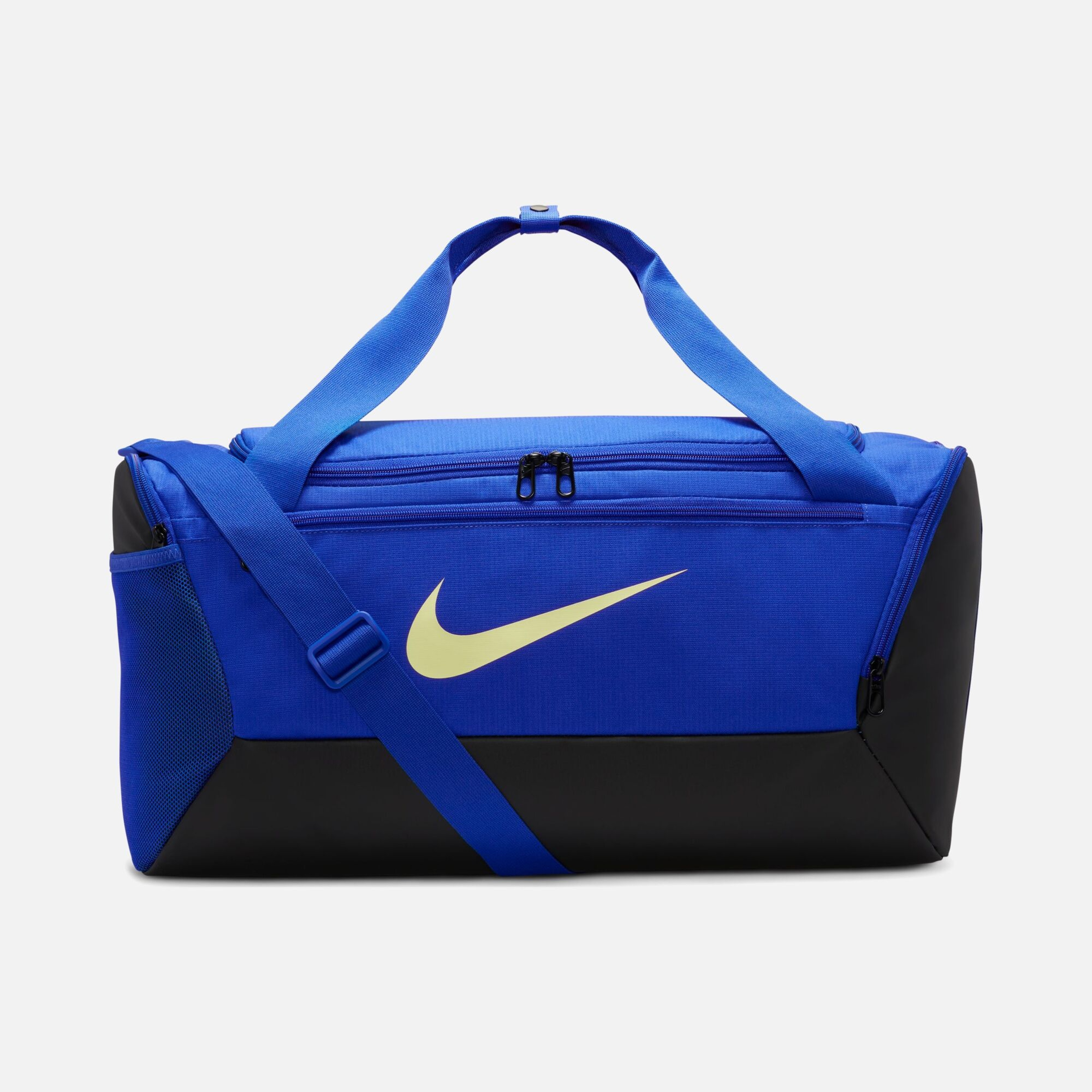Nike Brasilia 9.5 - Training Duffel (Small - 41 L) Unisex Spor Çantası
