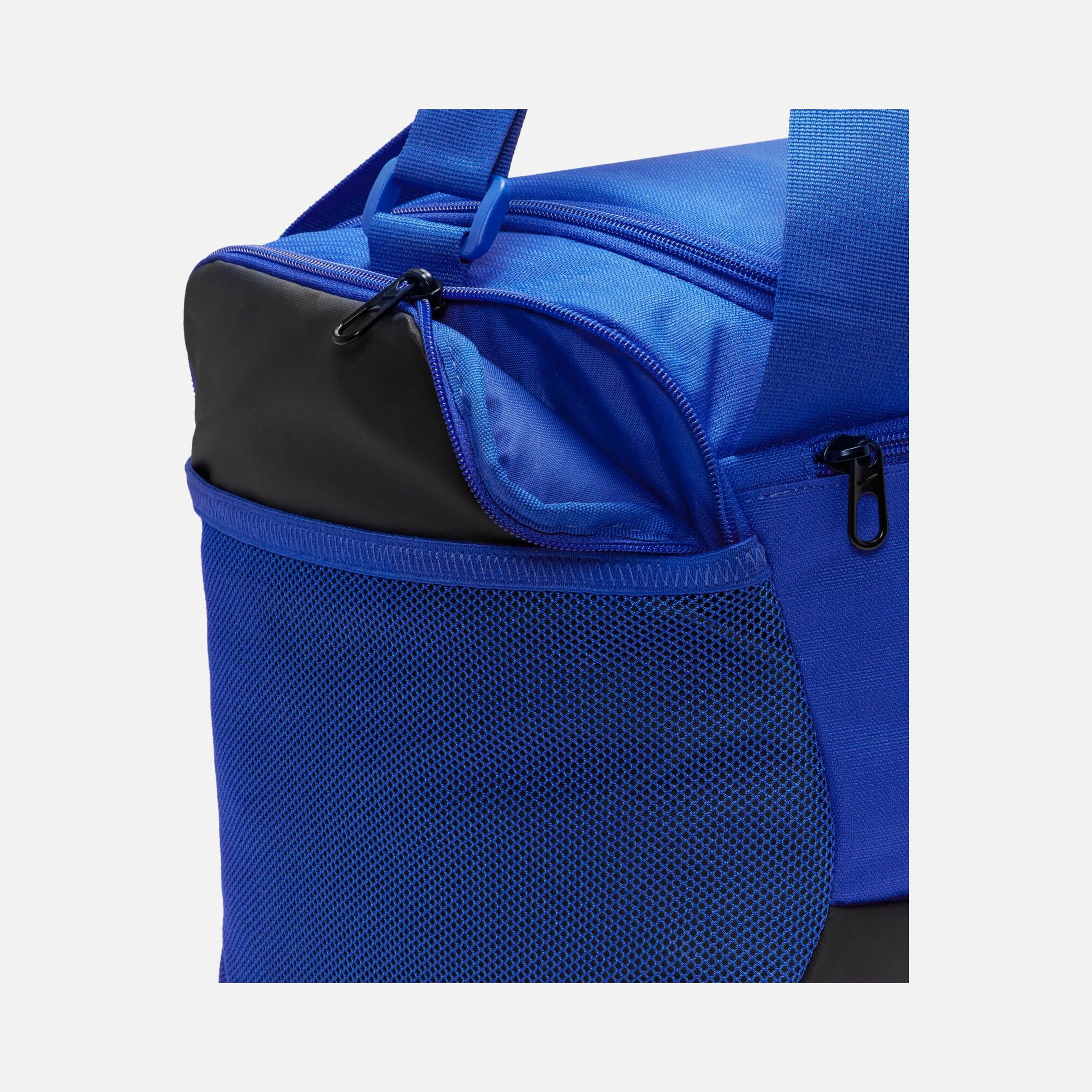 Nike Brasilia 9.5 - Training Duffel (XSmall - 25 L) Unisex Spor Çantası