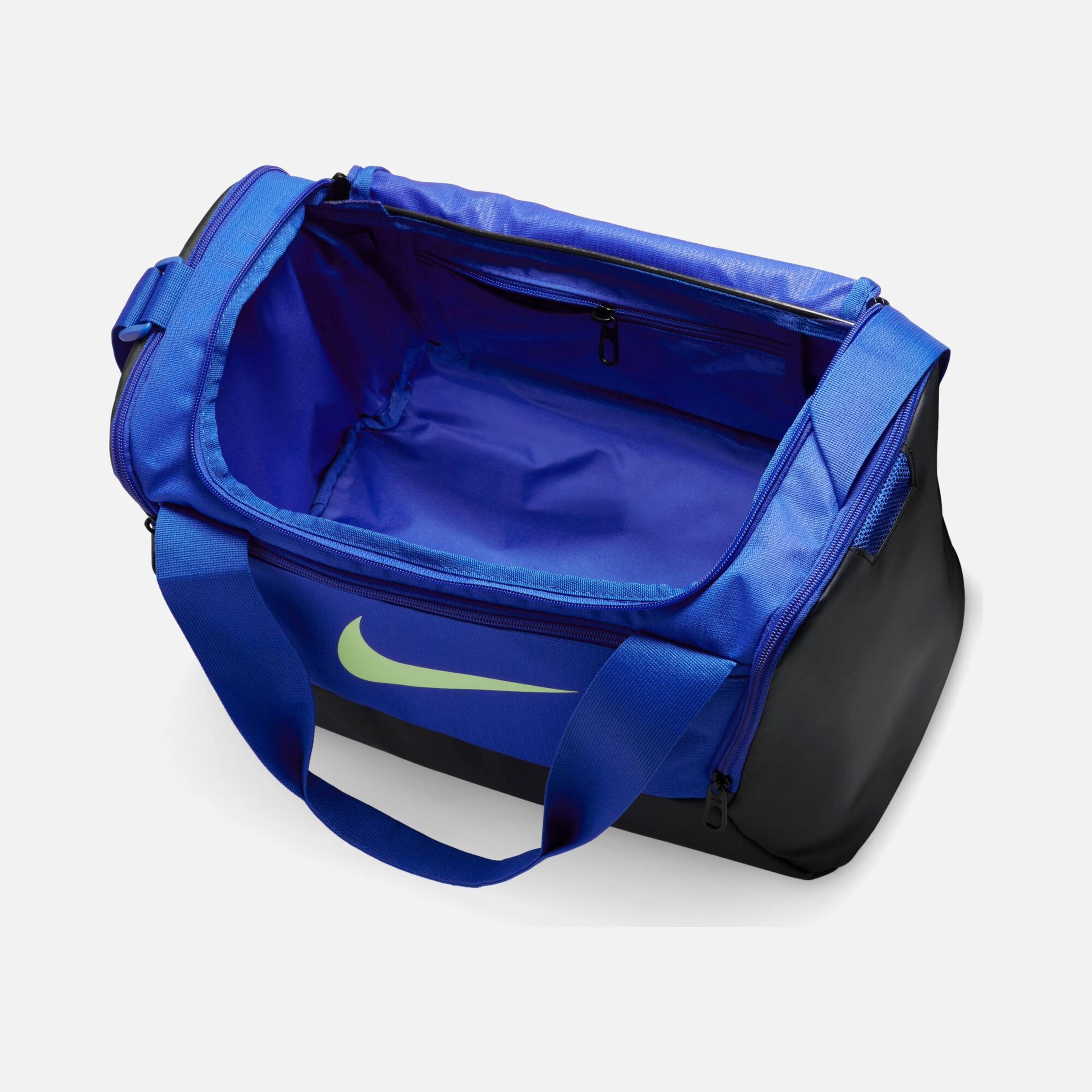 Nike Brasilia 9.5 - Training Duffel (XSmall - 25 L) Unisex Spor Çantası