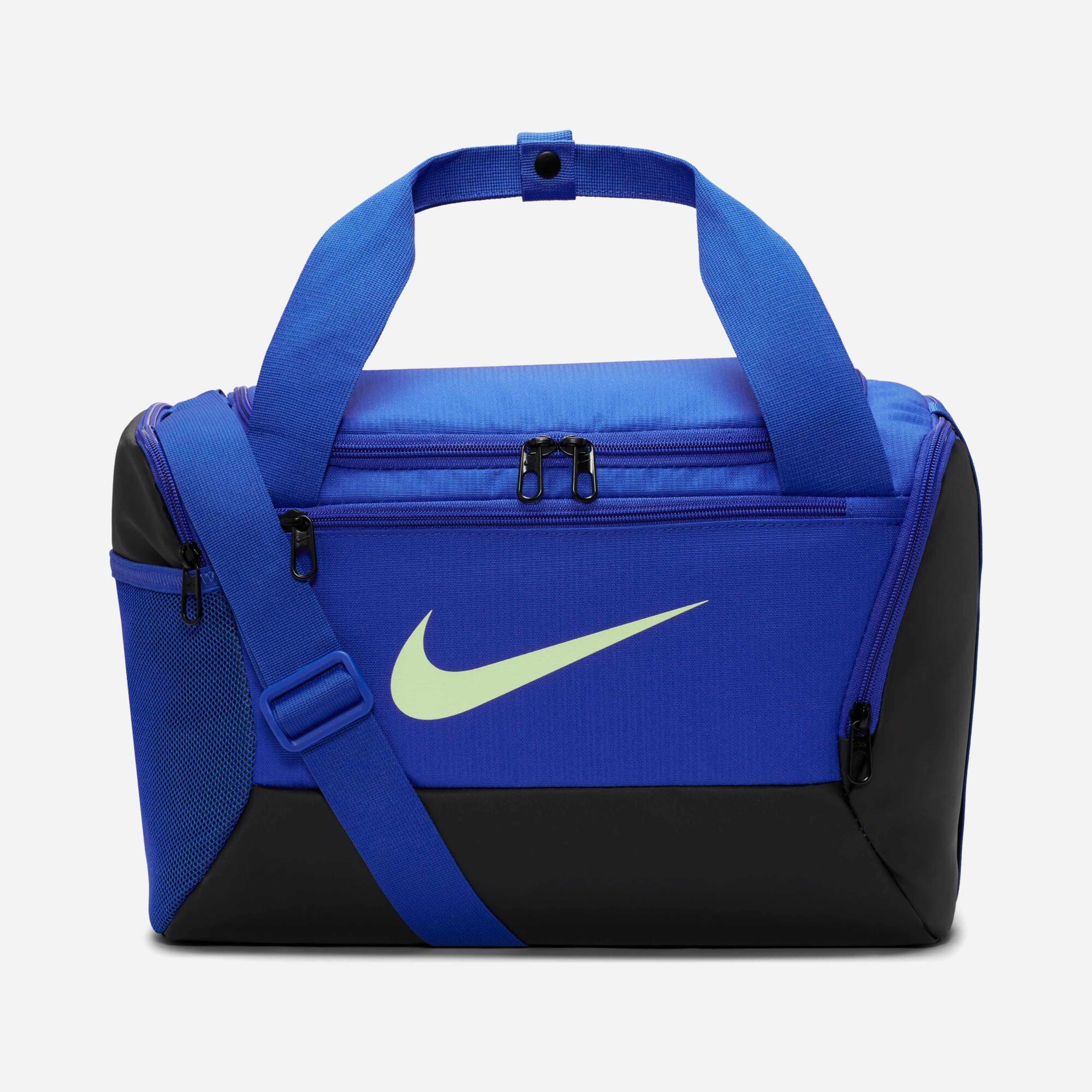 Nike Brasilia 9.5 - Training Duffel (XSmall - 25 L) Unisex Spor Çantası
